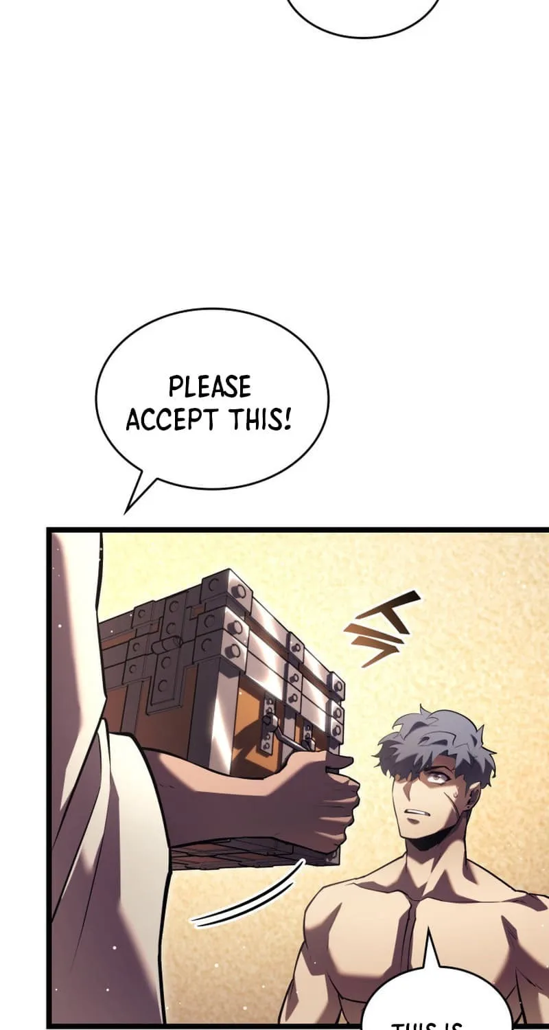 Return of the SSS-Class Ranker Chapter 115 page 89 - 