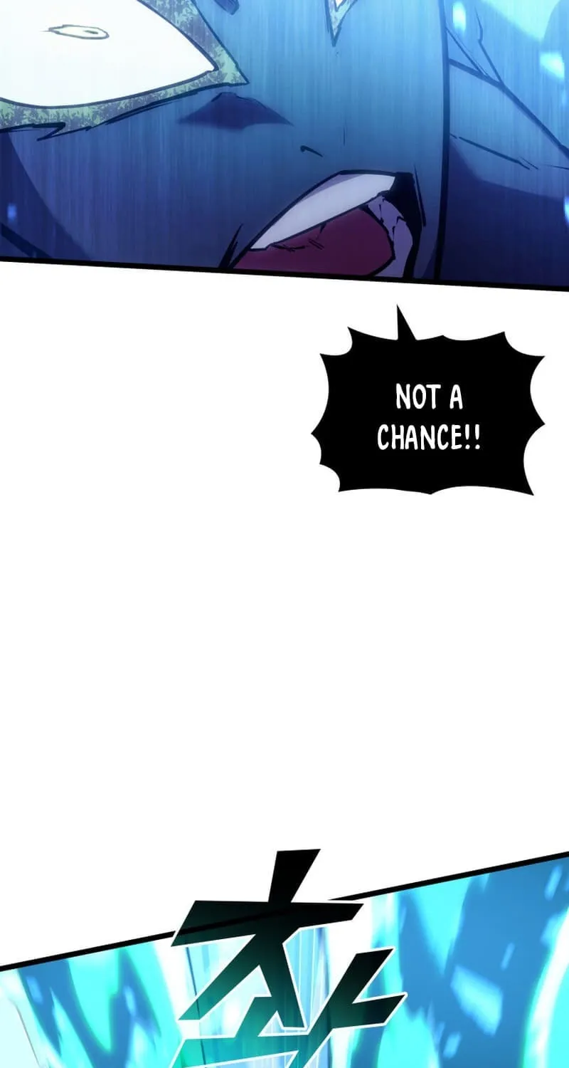 Return of the SSS-Class Ranker Chapter 115 page 10 - 