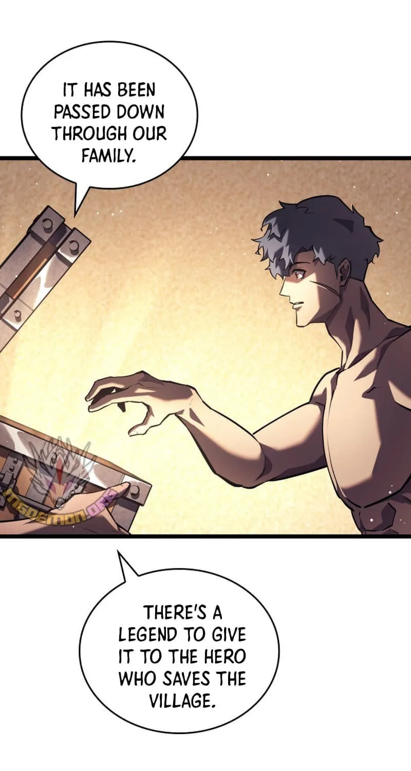 Return of the SSS-Class Ranker Chapter 115 page 92 - 