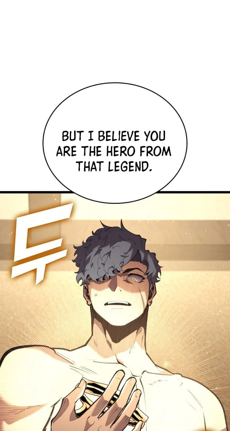 Return of the SSS-Class Ranker Chapter 115 page 94 - 