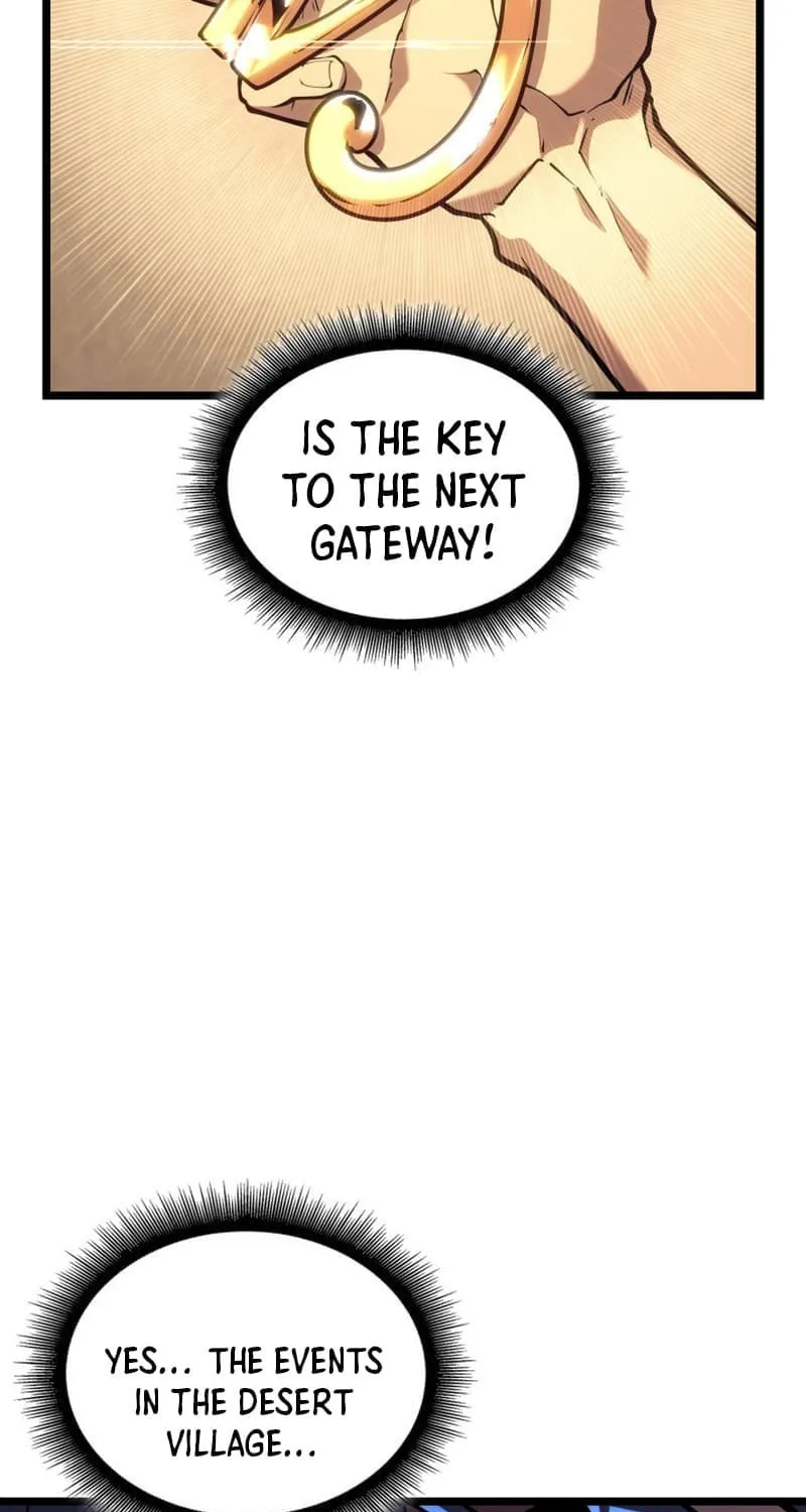 Return of the SSS-Class Ranker Chapter 115 page 96 - 