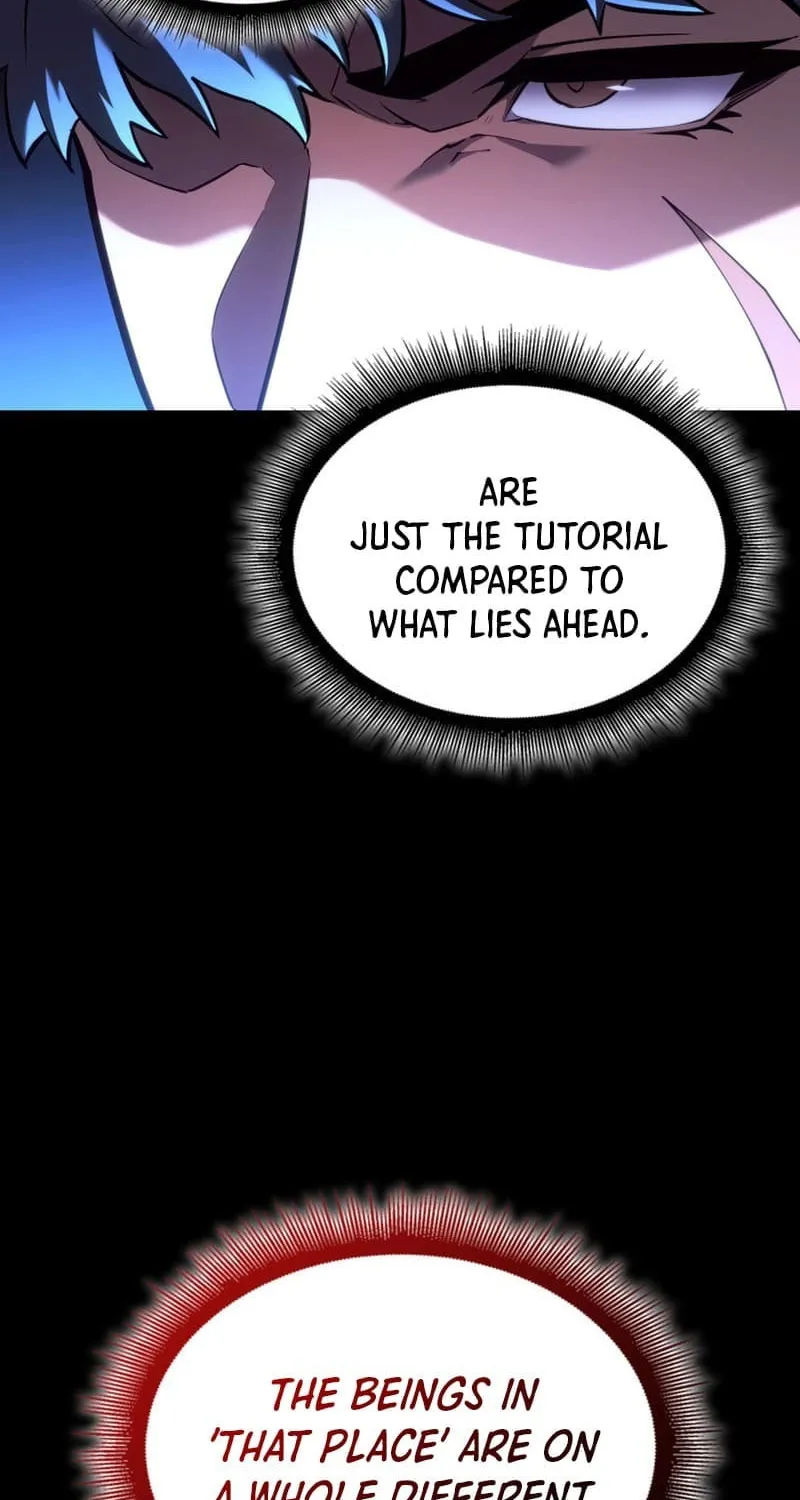 Return of the SSS-Class Ranker Chapter 115 page 97 - 