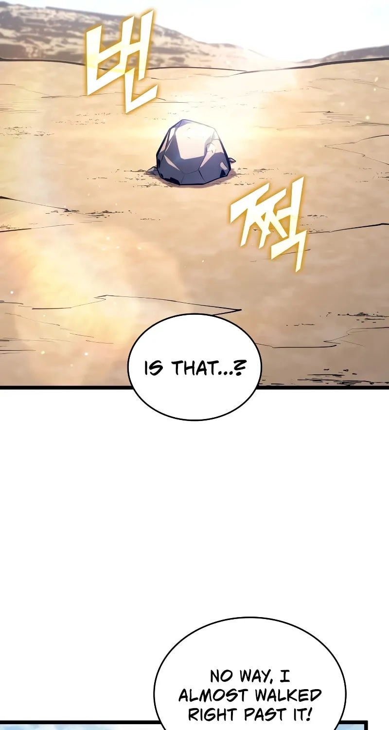 Return of the SSS-Class Ranker Chapter 116 page 11 - 