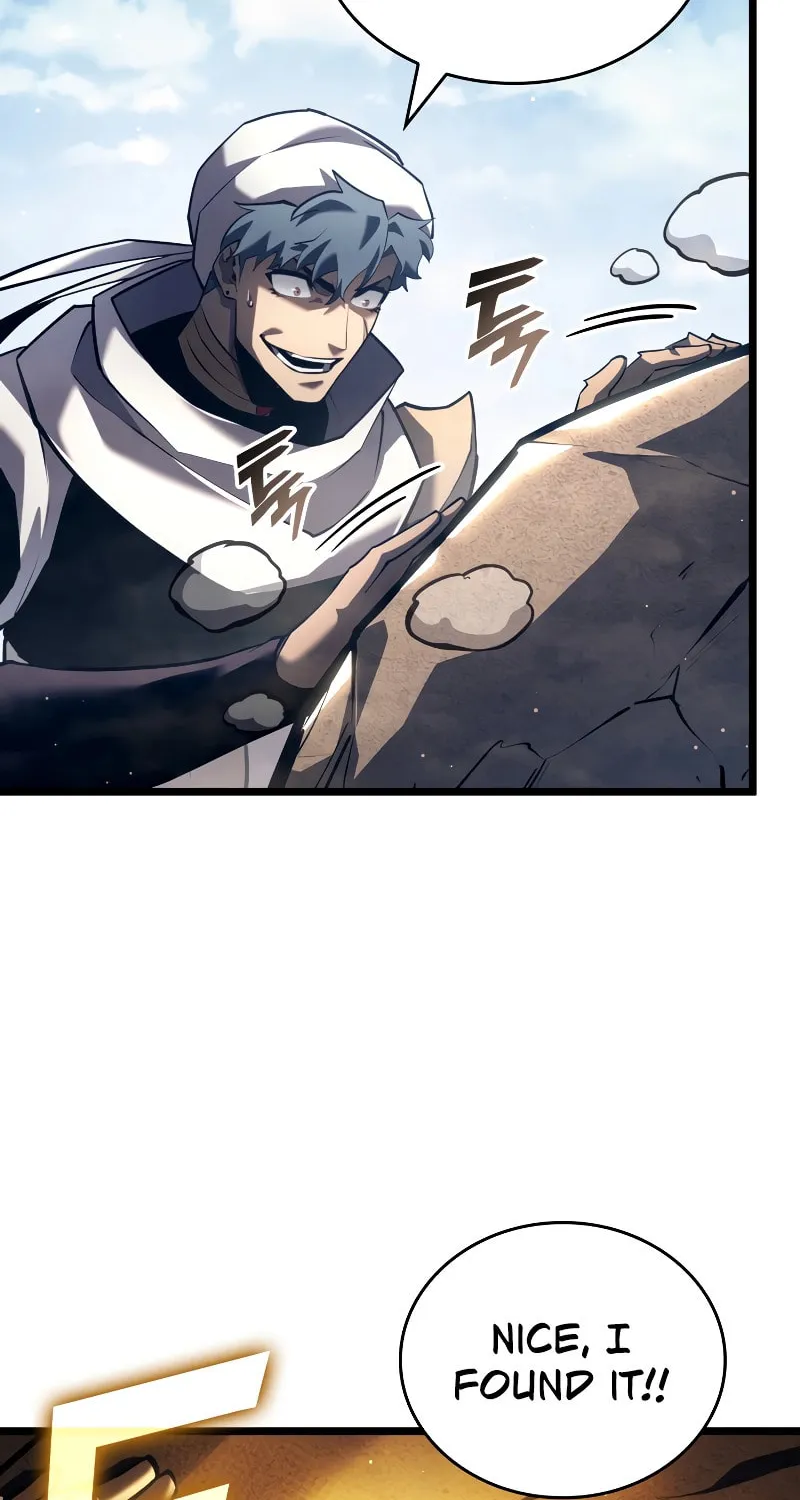 Return of the SSS-Class Ranker Chapter 116 page 12 - 