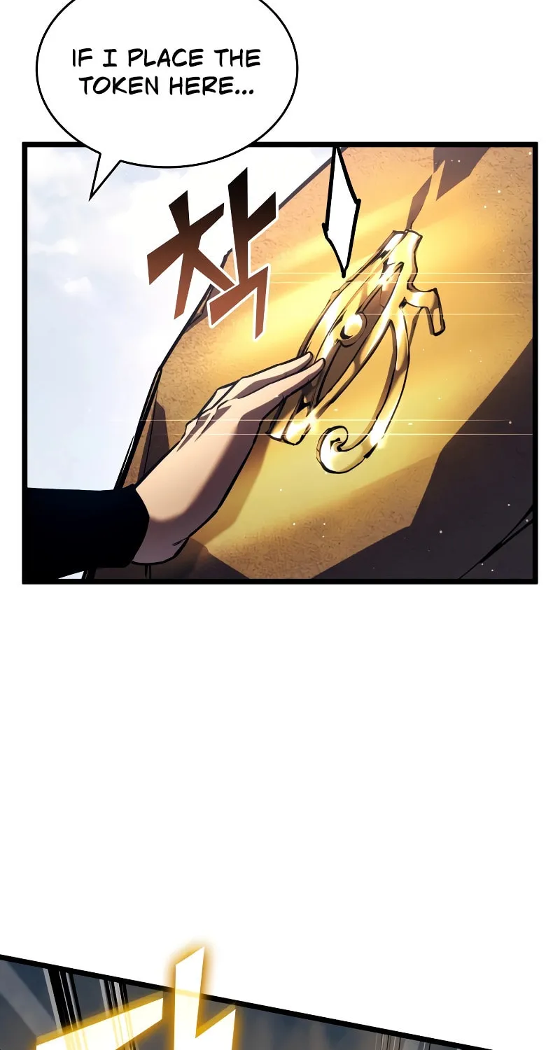 Return of the SSS-Class Ranker Chapter 116 page 14 - 