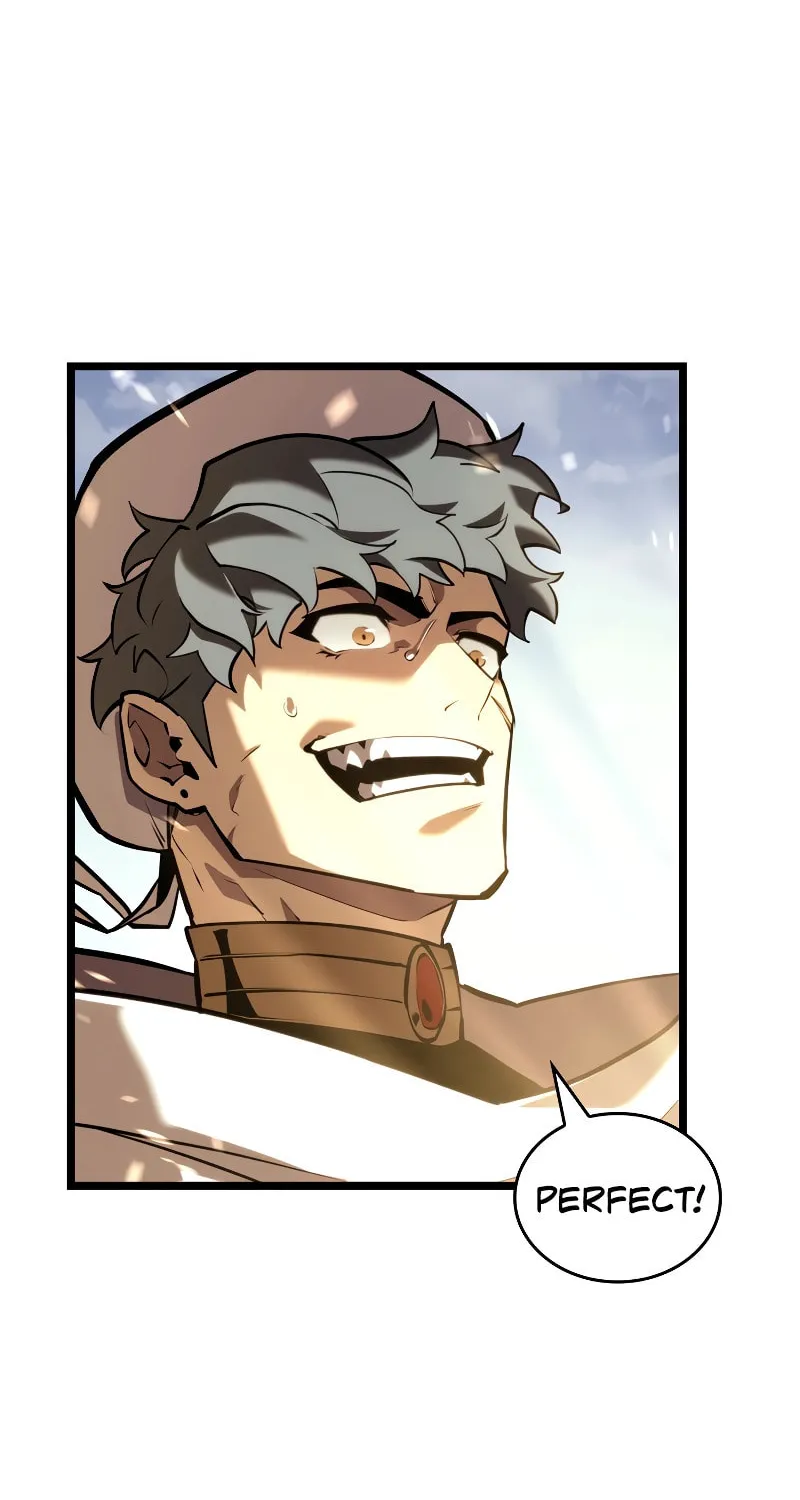 Return of the SSS-Class Ranker Chapter 116 page 16 - 