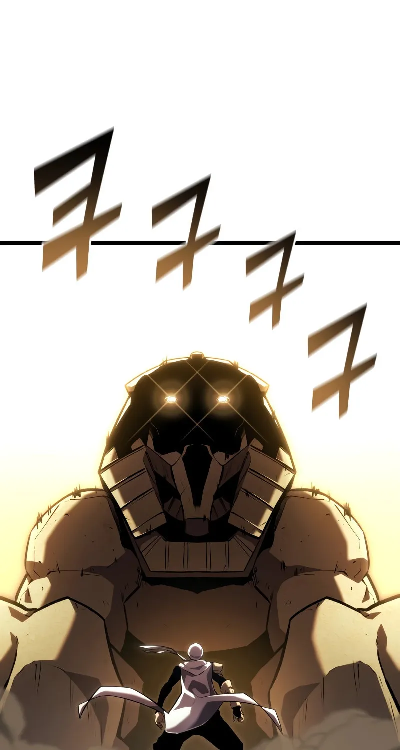 Return of the SSS-Class Ranker Chapter 116 page 20 - 