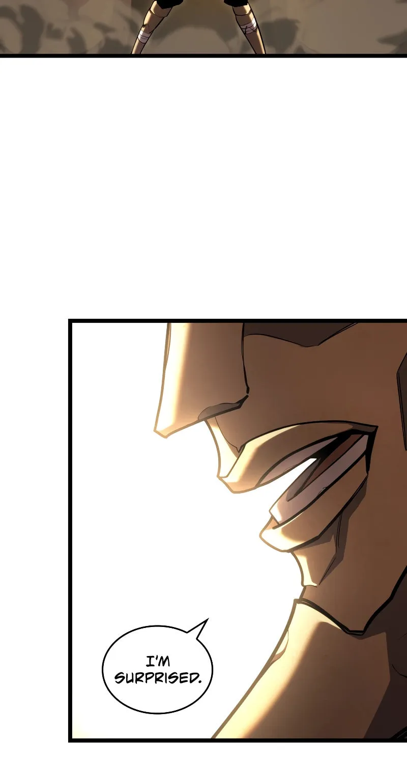 Return of the SSS-Class Ranker Chapter 116 page 21 - 