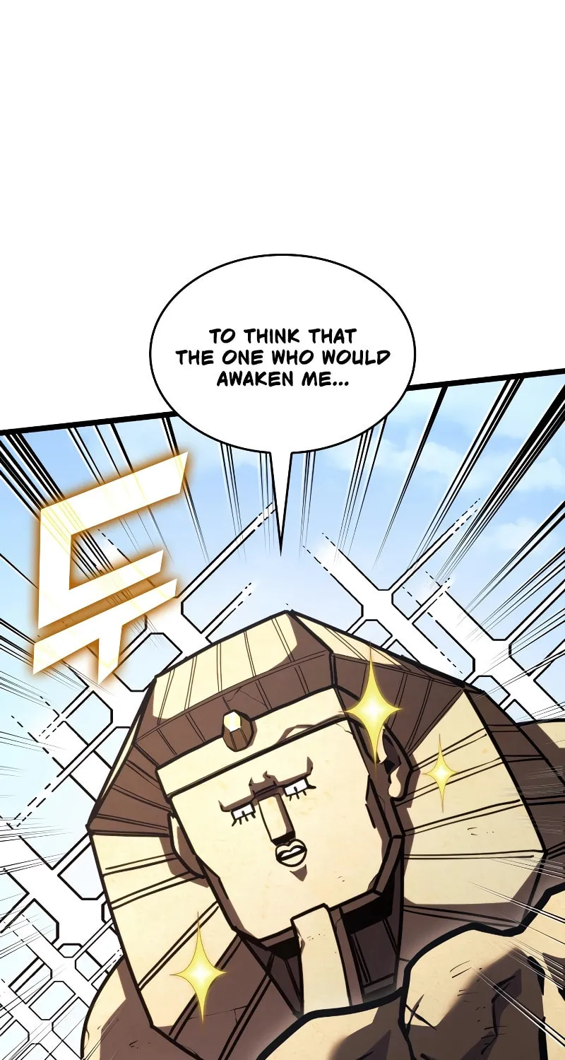 Return of the SSS-Class Ranker Chapter 116 page 22 - 