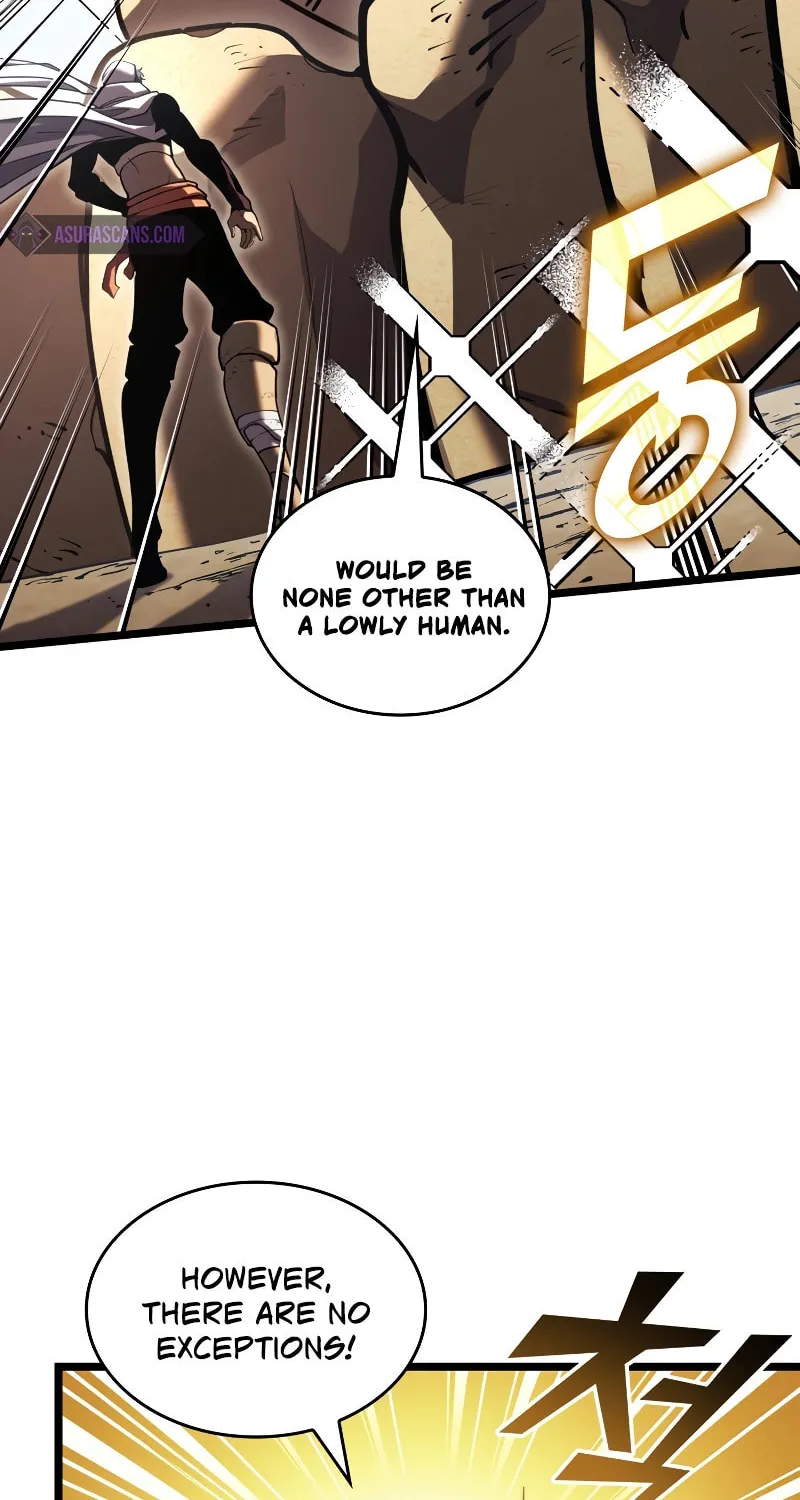 Return of the SSS-Class Ranker Chapter 116 page 23 - 