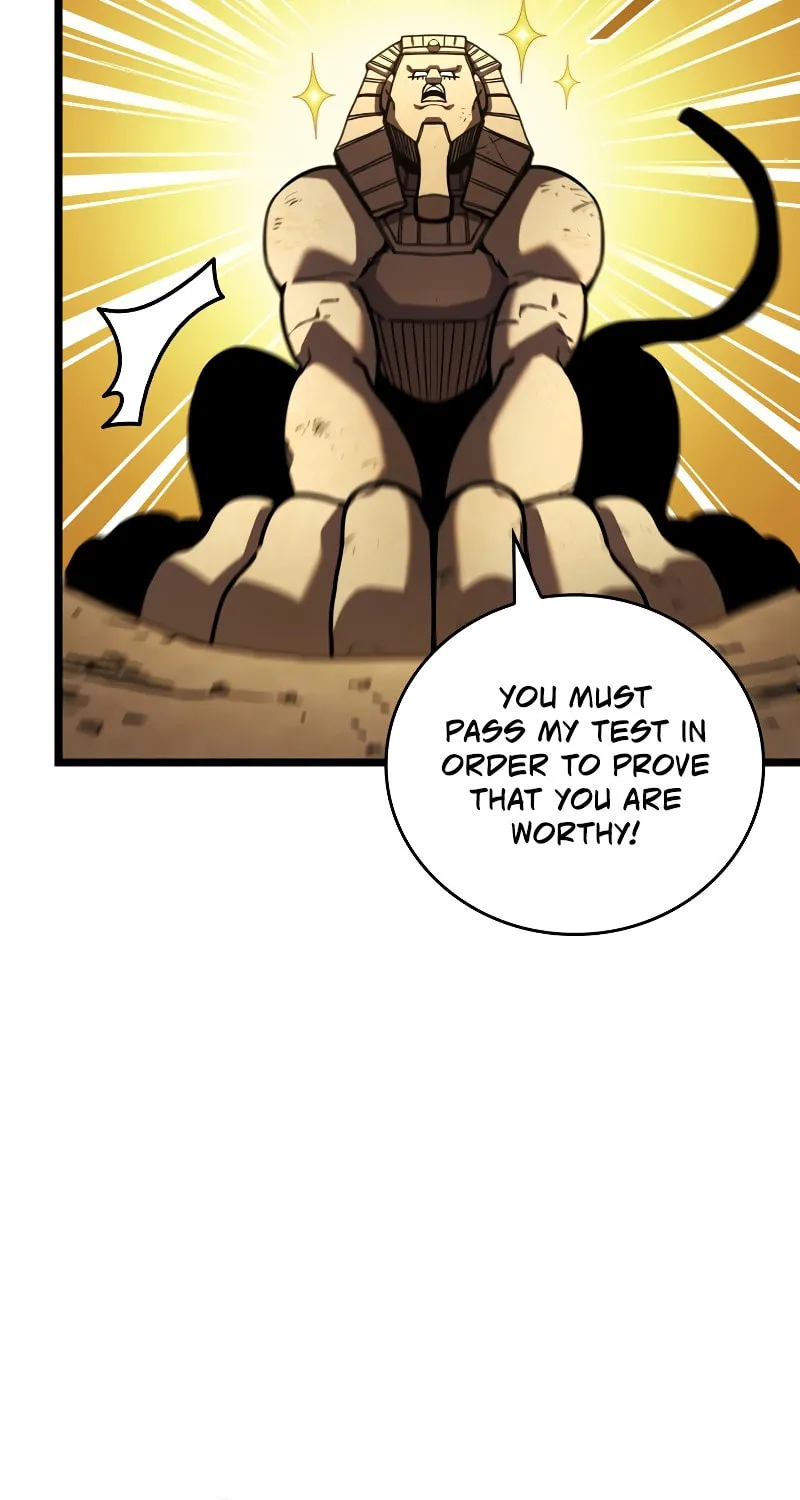 Return of the SSS-Class Ranker Chapter 116 page 24 - 
