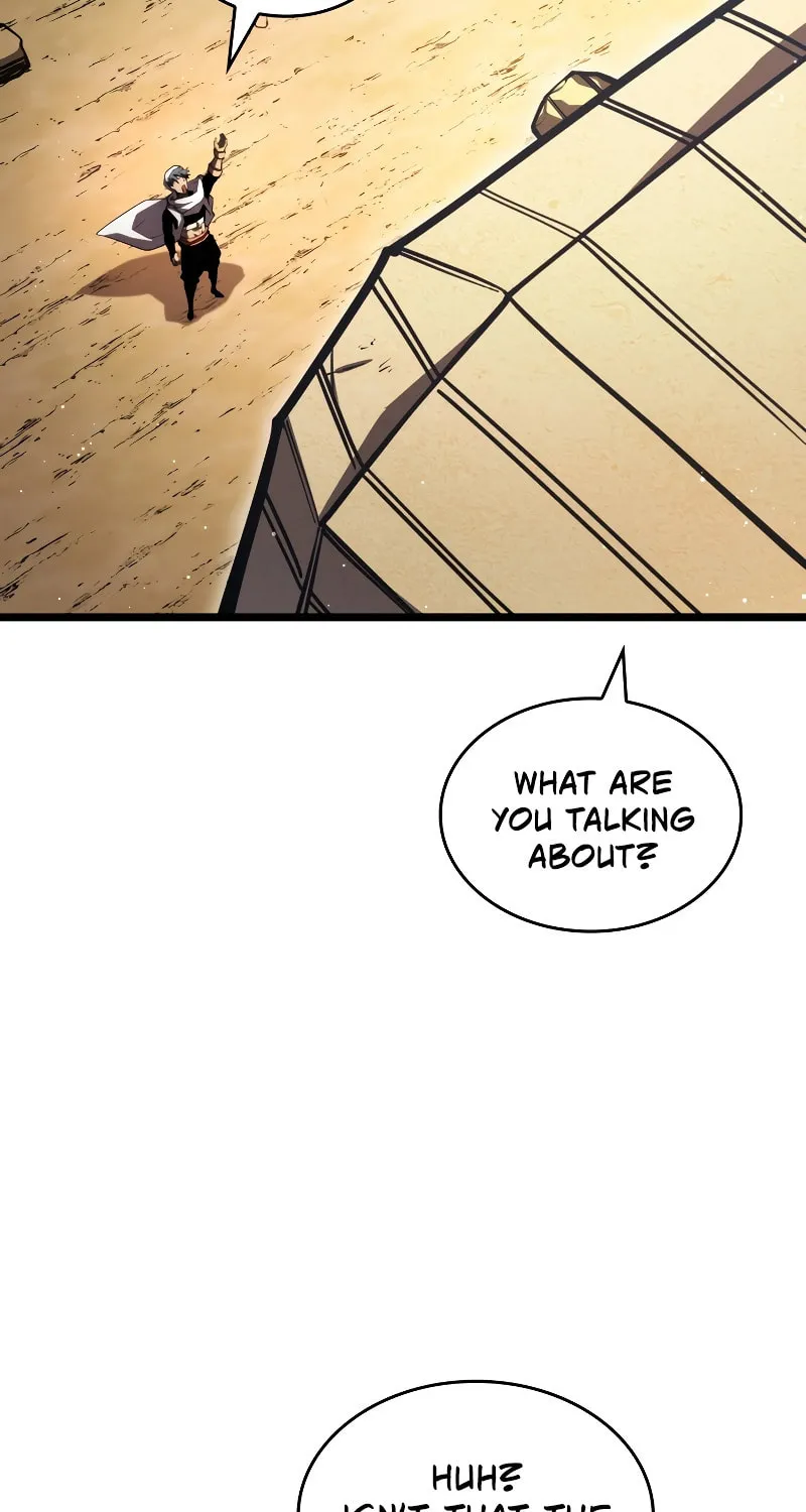 Return of the SSS-Class Ranker Chapter 116 page 26 - 