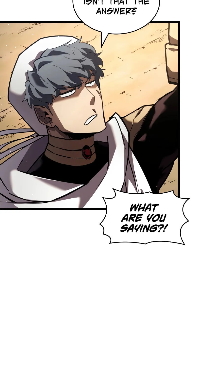 Return of the SSS-Class Ranker Chapter 116 page 27 - 