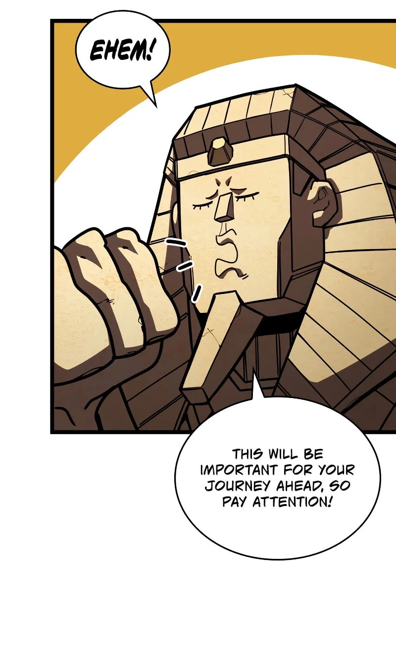 Return of the SSS-Class Ranker Chapter 116 page 28 - 