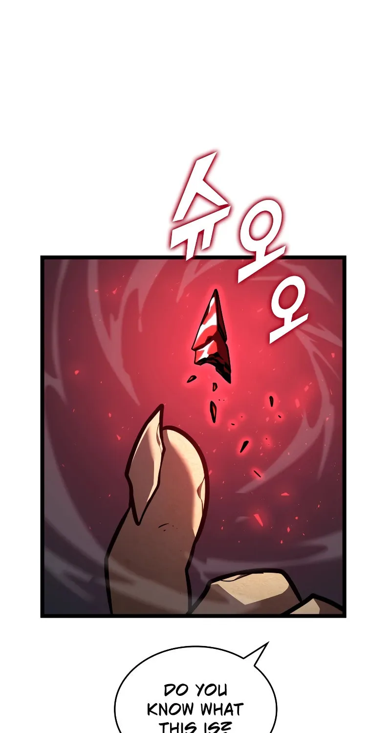 Return of the SSS-Class Ranker Chapter 116 page 29 - 