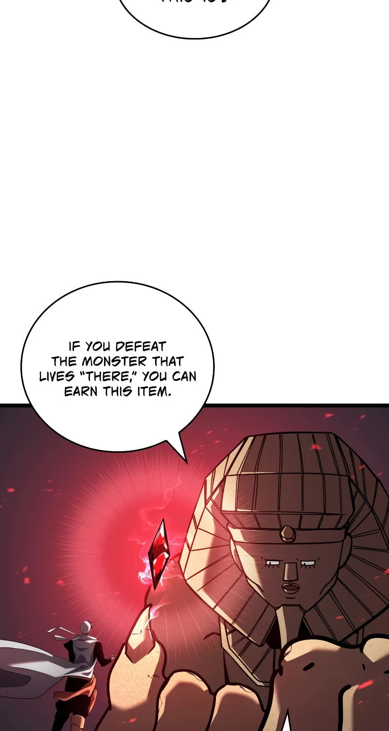 Return of the SSS-Class Ranker Chapter 116 page 30 - 