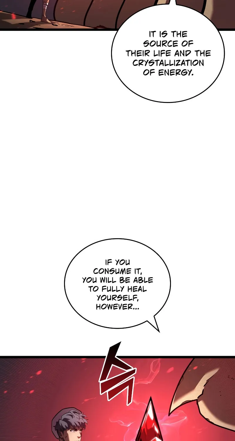 Return of the SSS-Class Ranker Chapter 116 page 31 - 
