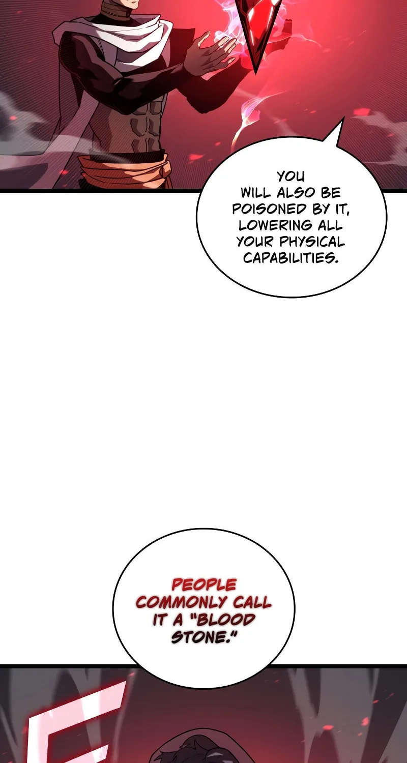 Return of the SSS-Class Ranker Chapter 116 page 32 - 