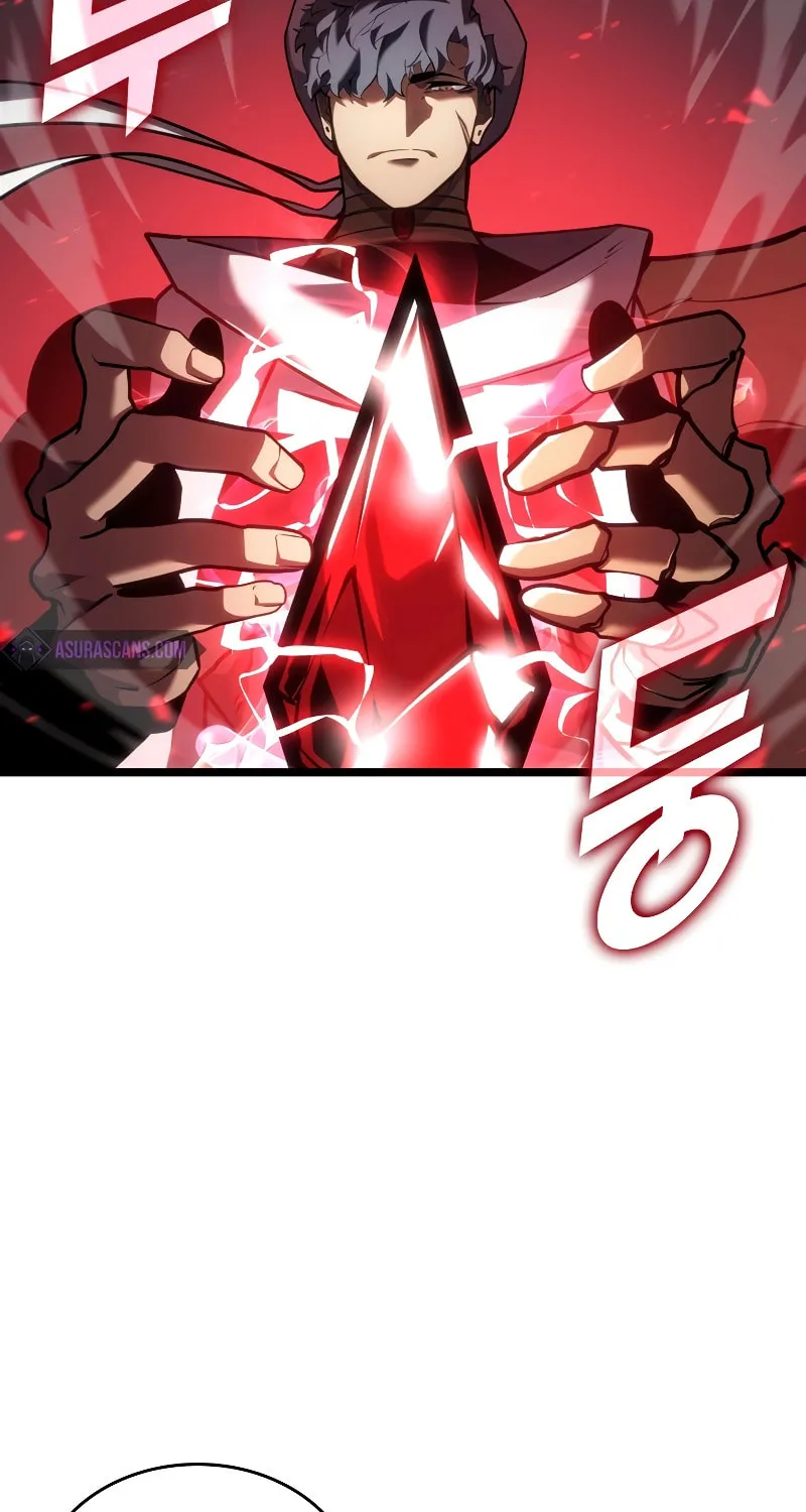 Return of the SSS-Class Ranker Chapter 116 page 33 - 