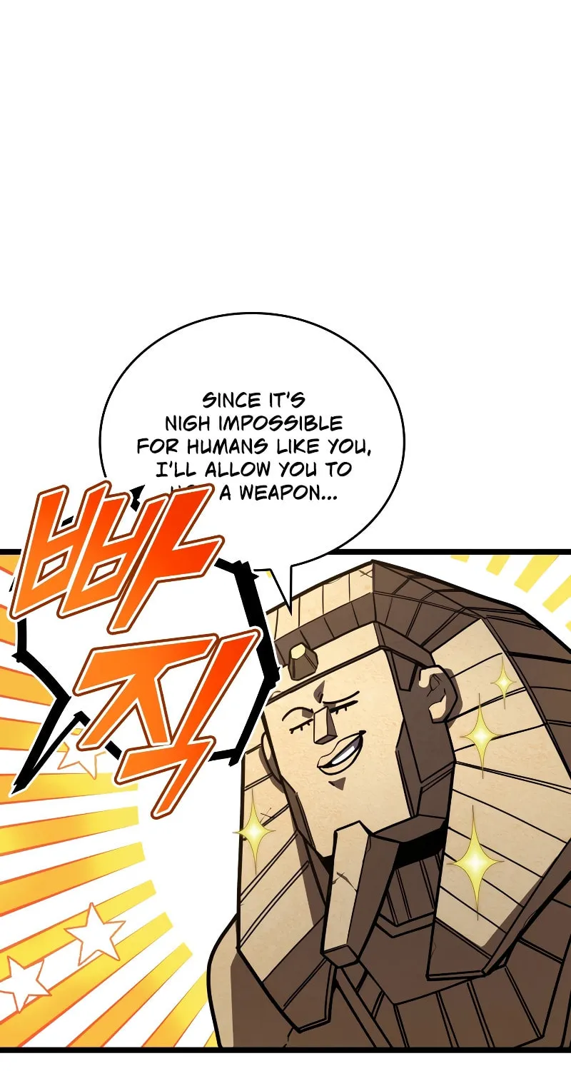 Return of the SSS-Class Ranker Chapter 116 page 36 - 