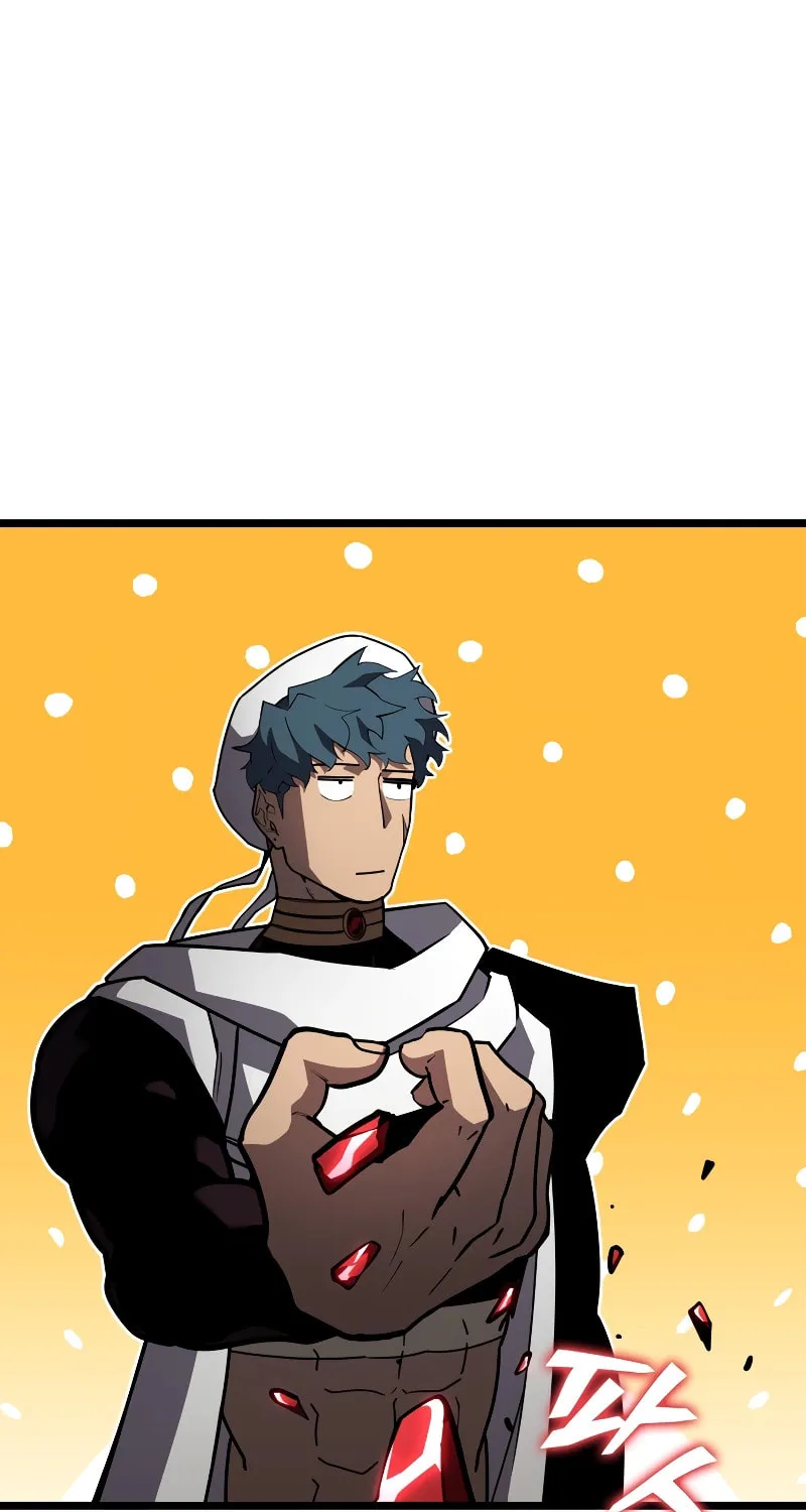 Return of the SSS-Class Ranker Chapter 116 page 38 - 