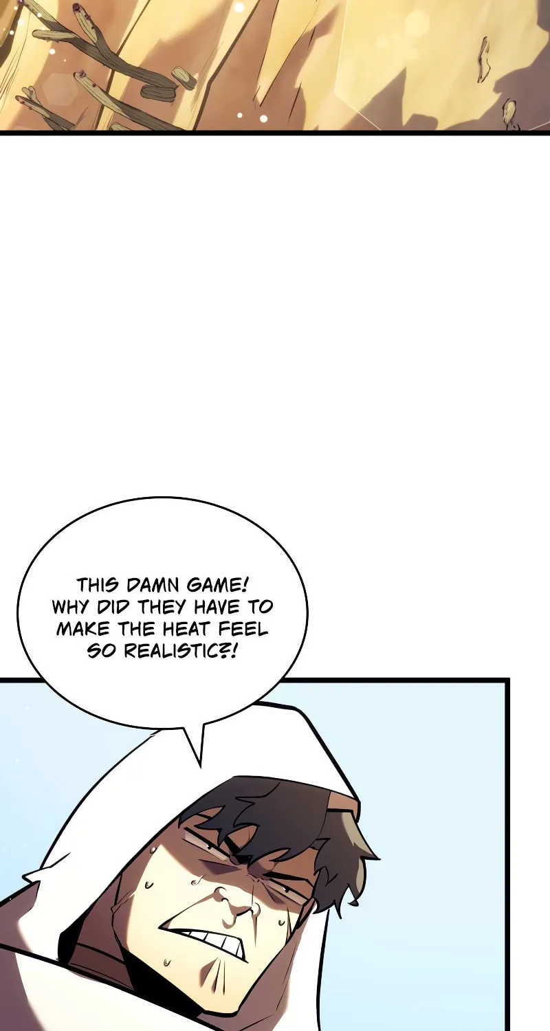 Return of the SSS-Class Ranker Chapter 116 page 5 - 