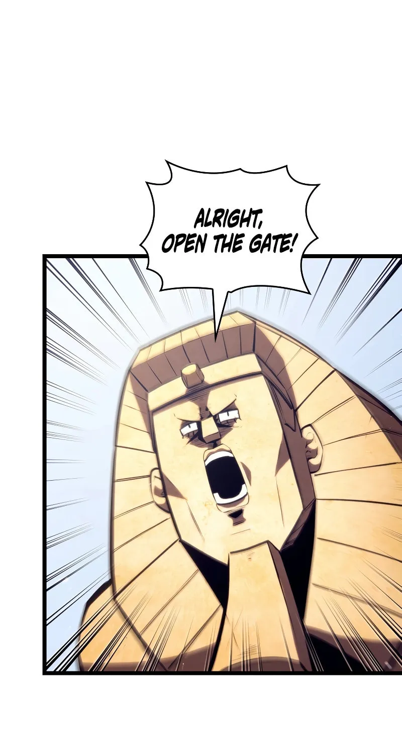 Return of the SSS-Class Ranker Chapter 116 page 41 - 