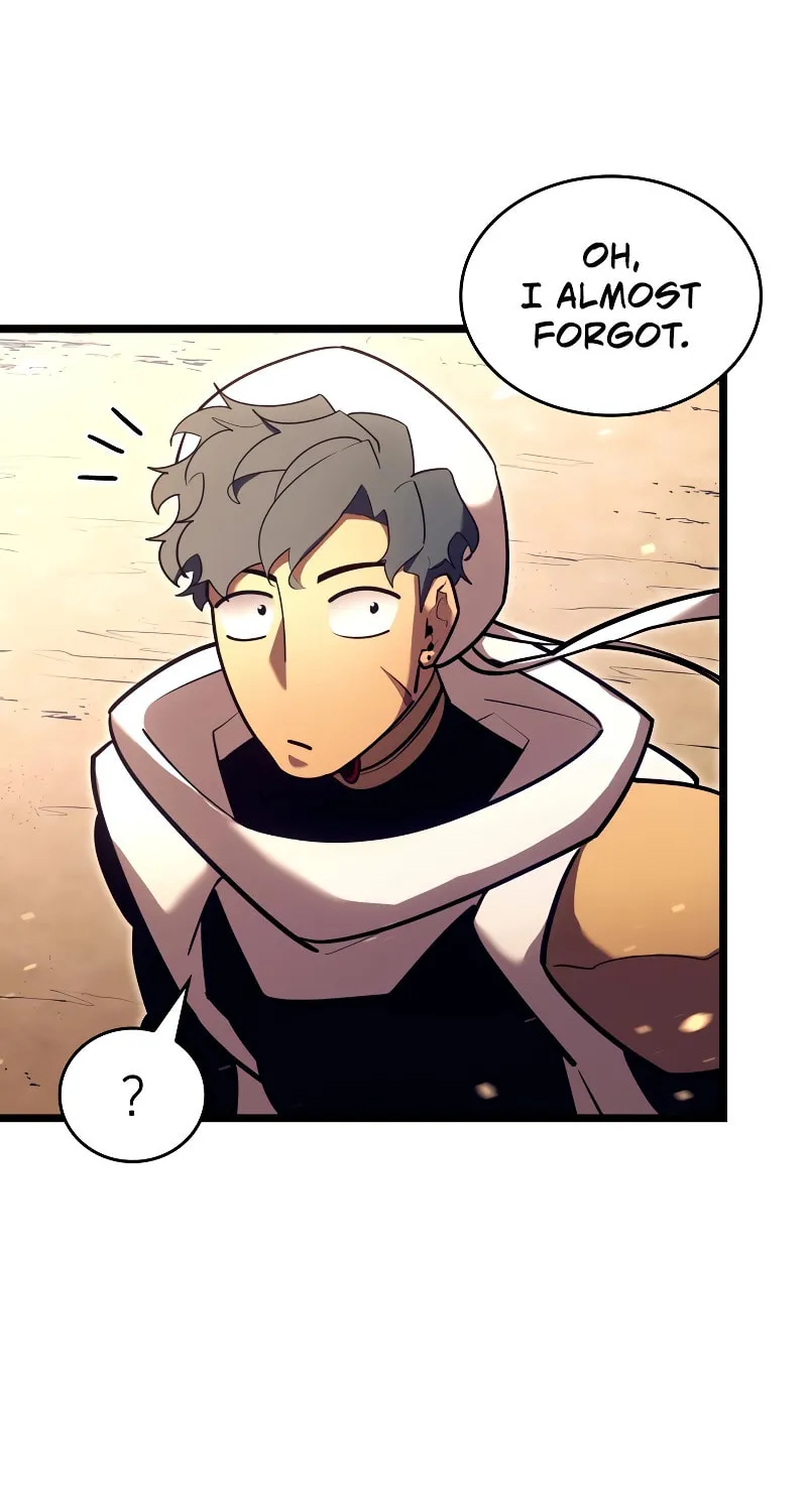Return of the SSS-Class Ranker Chapter 116 page 45 - 