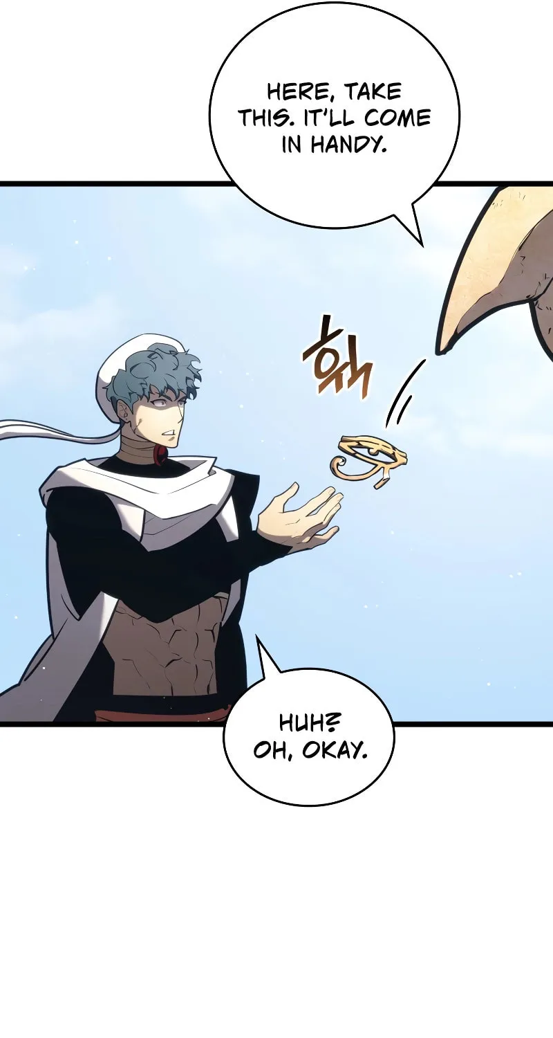 Return of the SSS-Class Ranker Chapter 116 page 47 - 