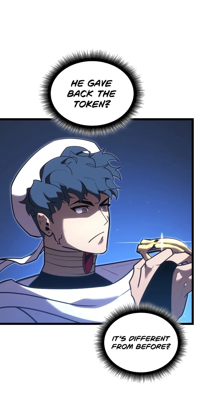 Return of the SSS-Class Ranker Chapter 116 page 48 - 