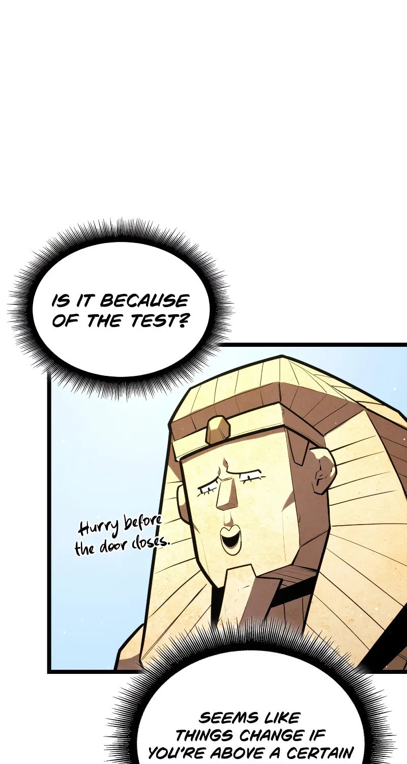 Return of the SSS-Class Ranker Chapter 116 page 49 - 