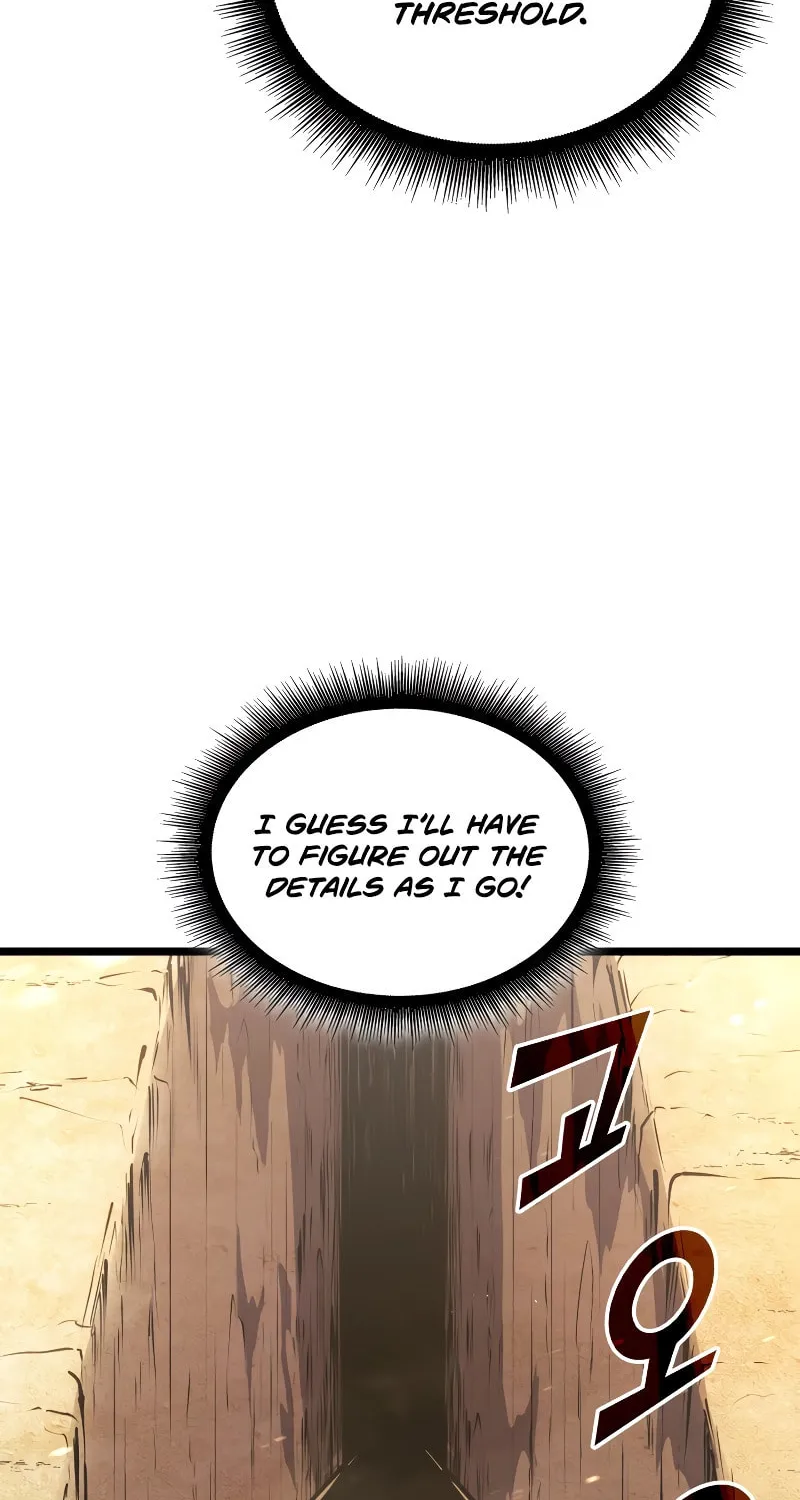 Return of the SSS-Class Ranker Chapter 116 page 50 - 