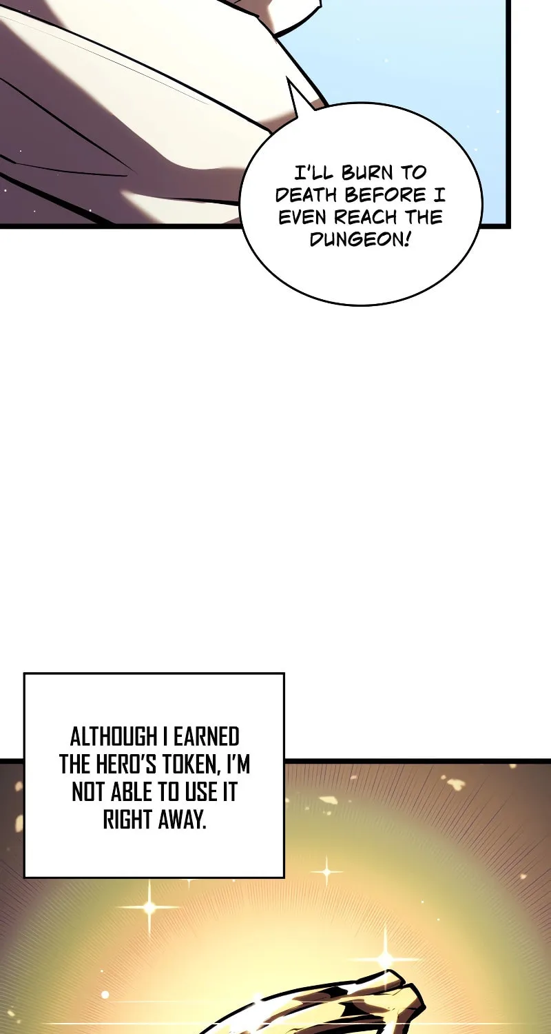 Return of the SSS-Class Ranker Chapter 116 page 6 - 
