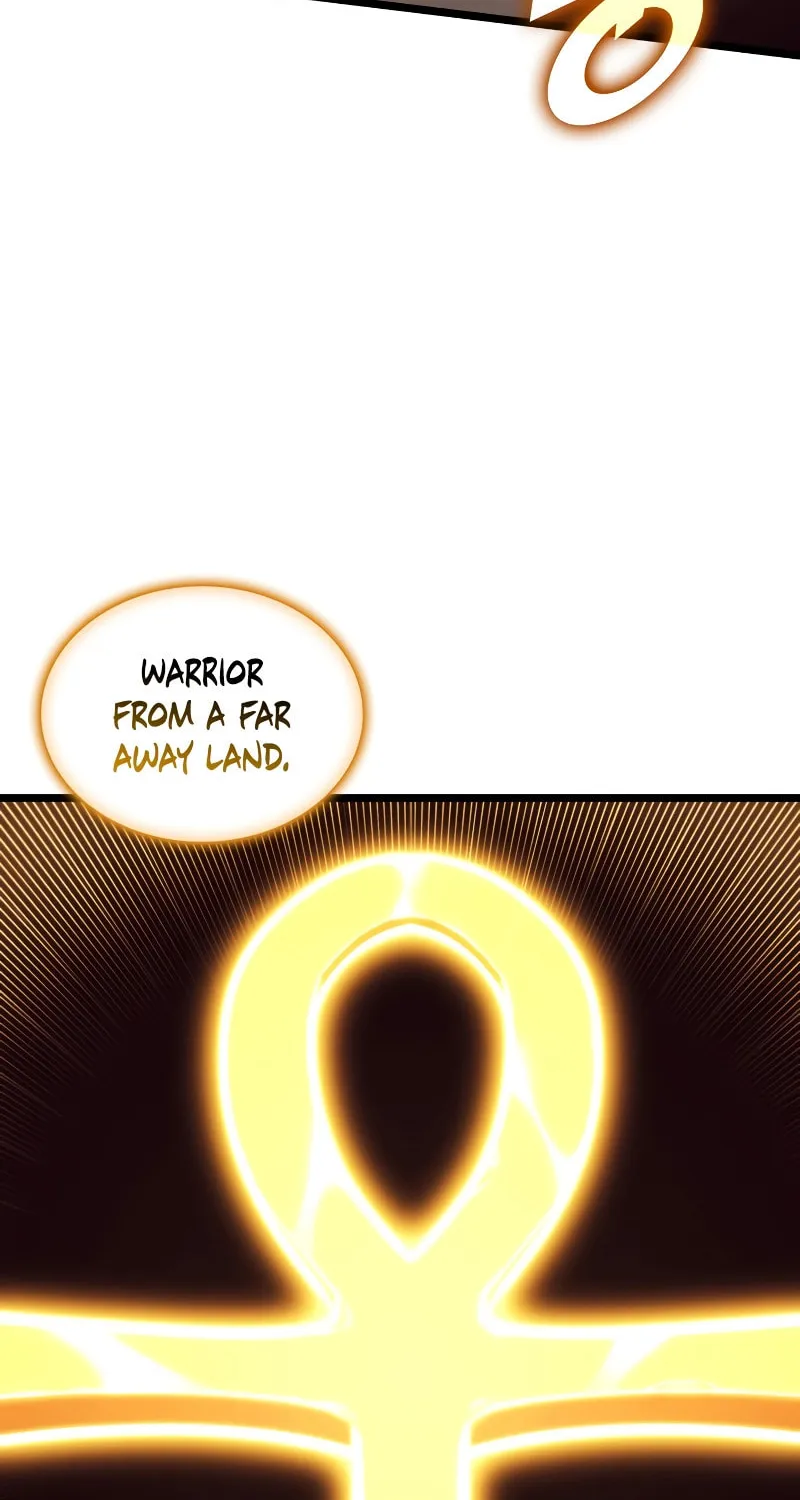Return of the SSS-Class Ranker Chapter 116 page 54 - 