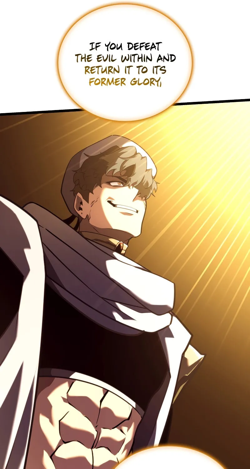 Return of the SSS-Class Ranker Chapter 116 page 56 - 