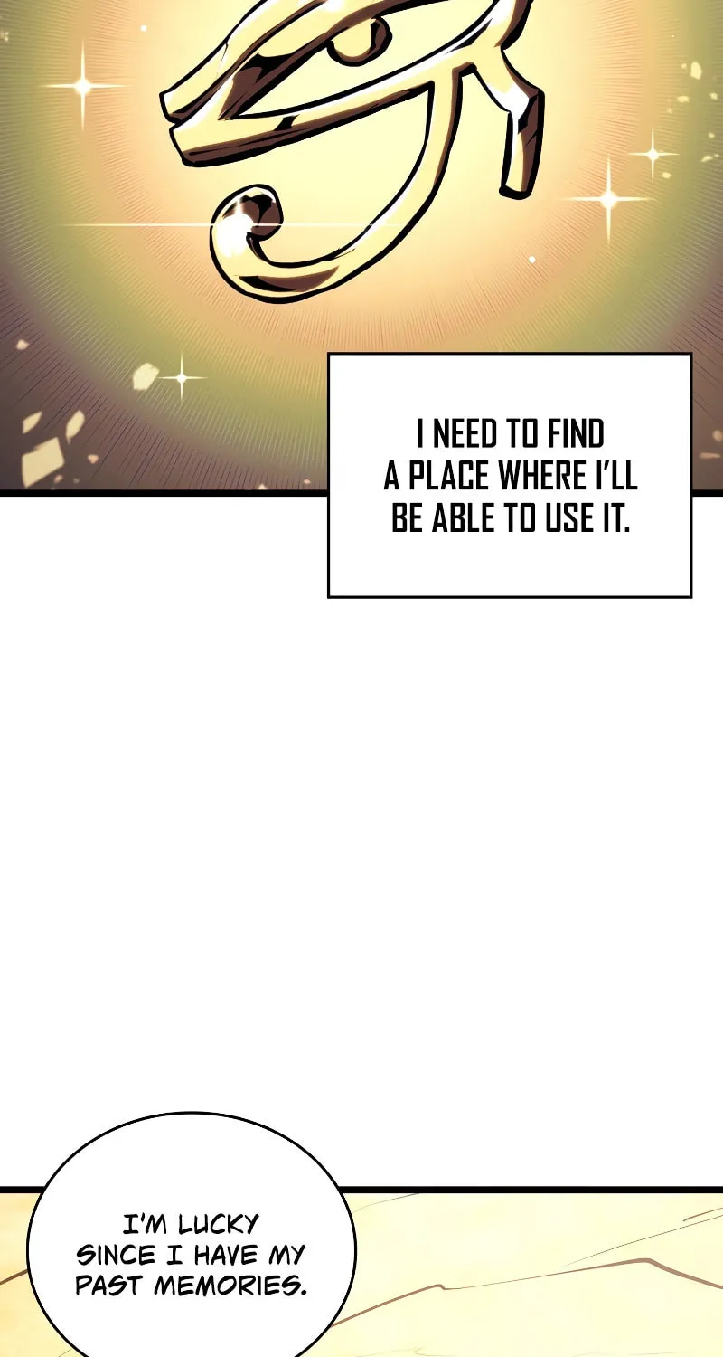 Return of the SSS-Class Ranker Chapter 116 page 7 - 