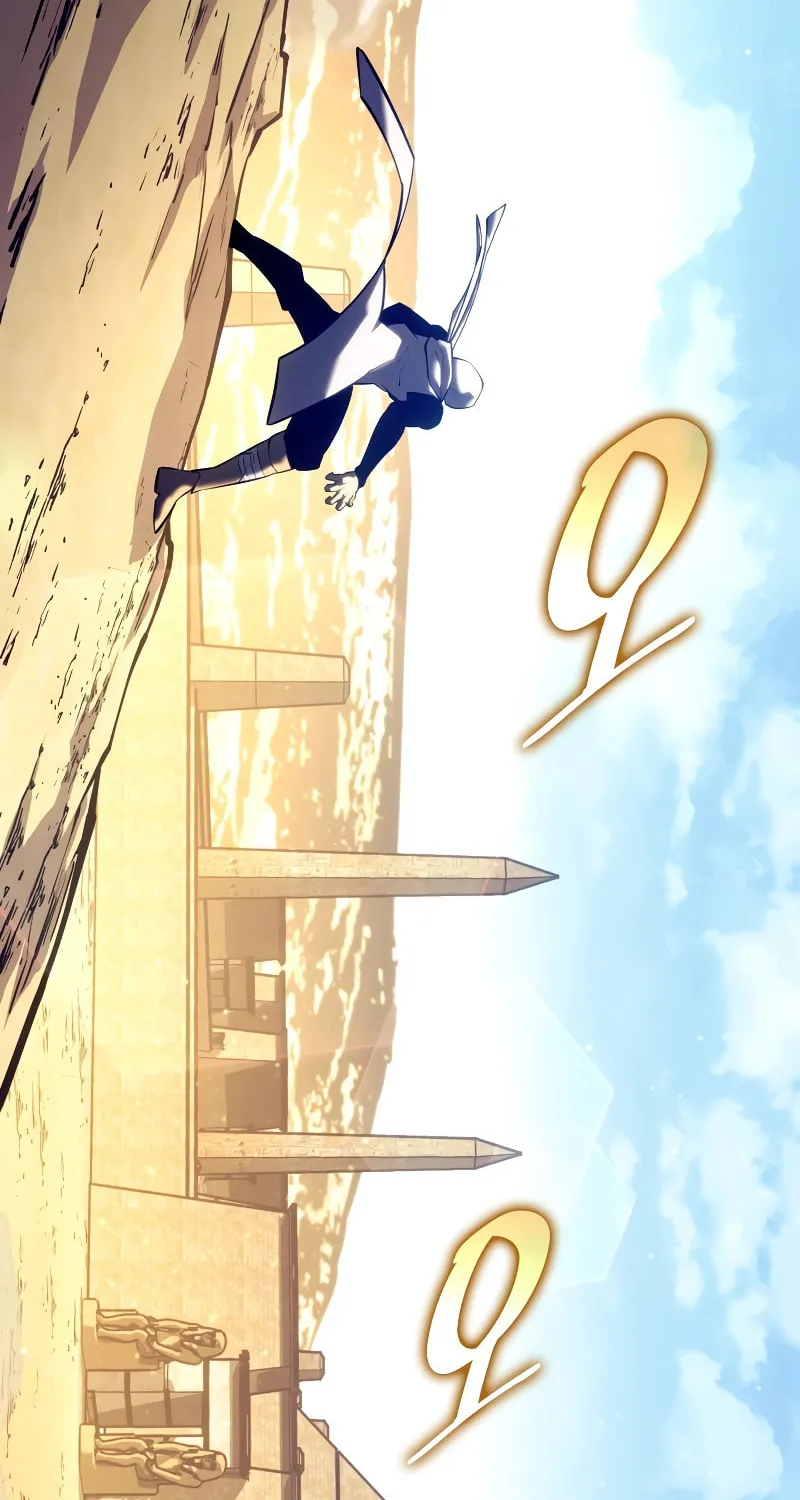 Return of the SSS-Class Ranker Chapter 116 page 61 - 