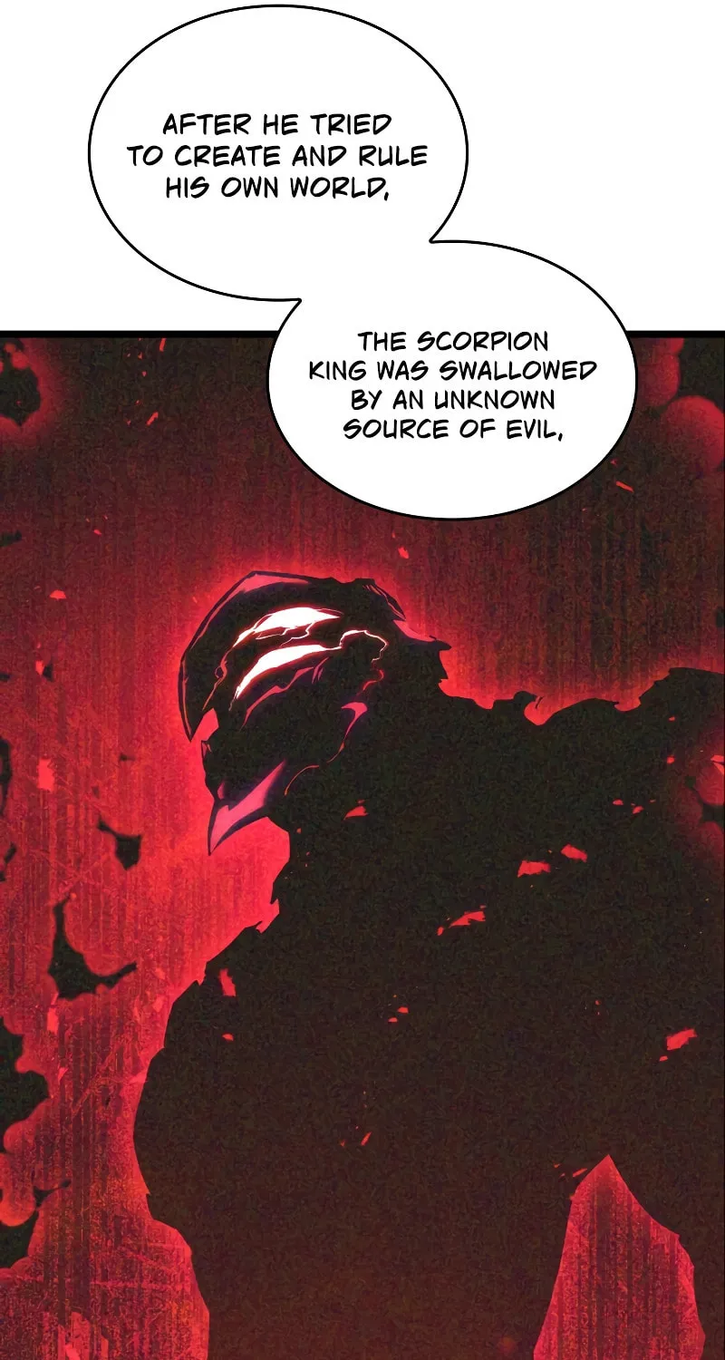 Return of the SSS-Class Ranker Chapter 116 page 65 - 