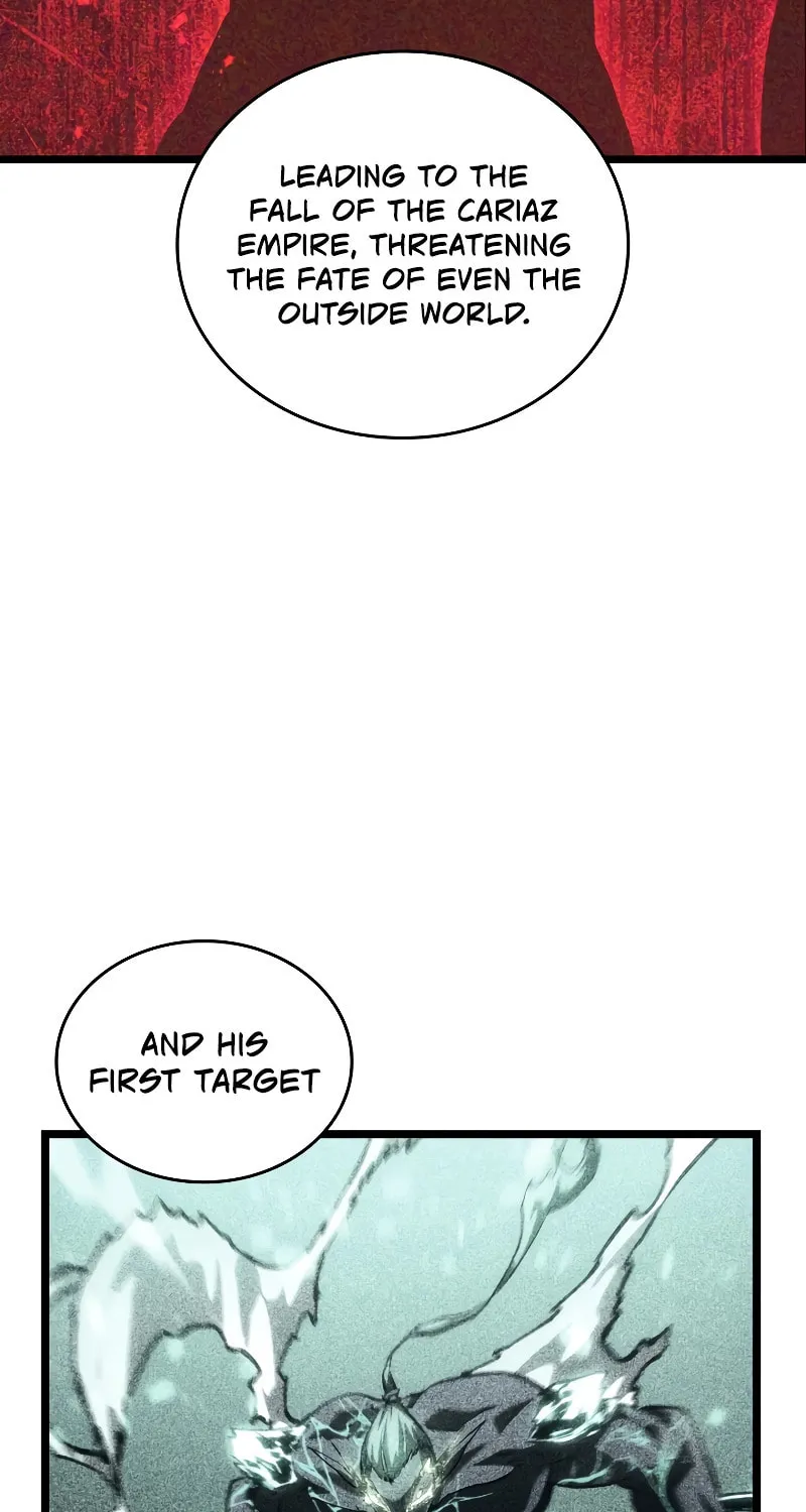 Return of the SSS-Class Ranker Chapter 116 page 66 - 