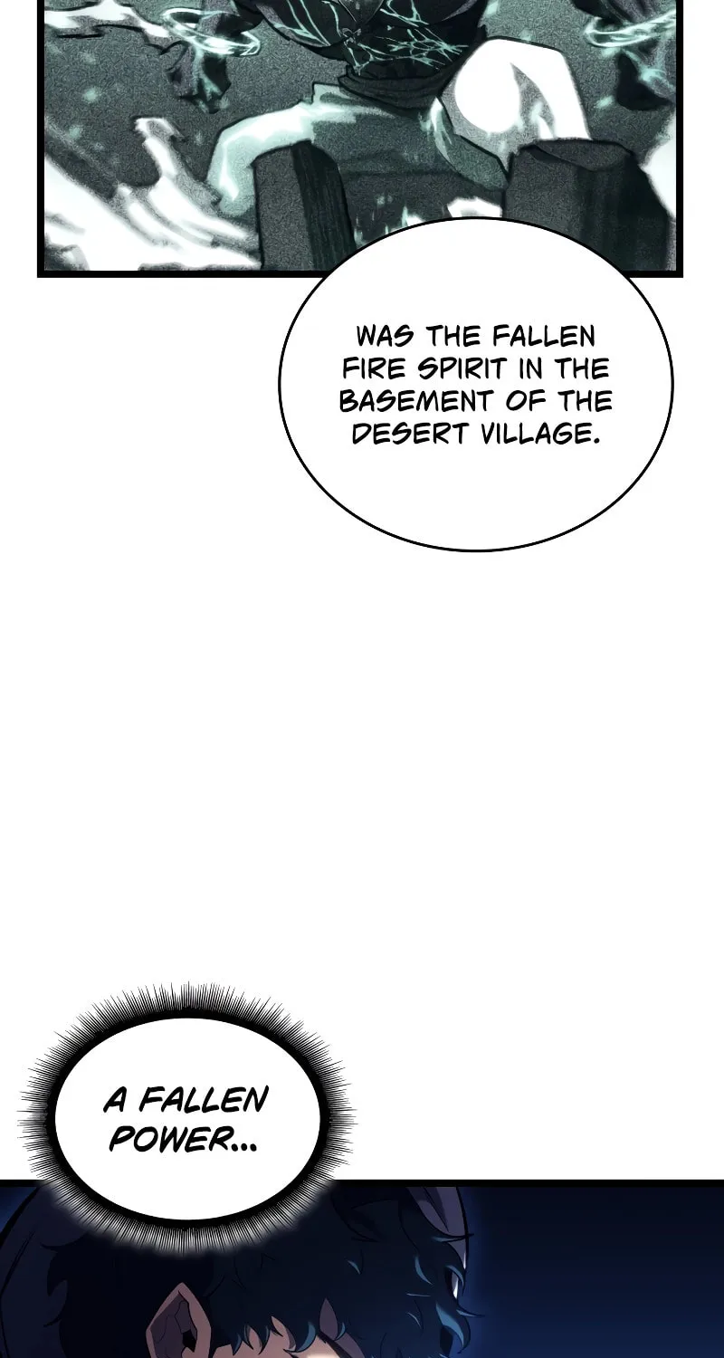 Return of the SSS-Class Ranker Chapter 116 page 67 - 