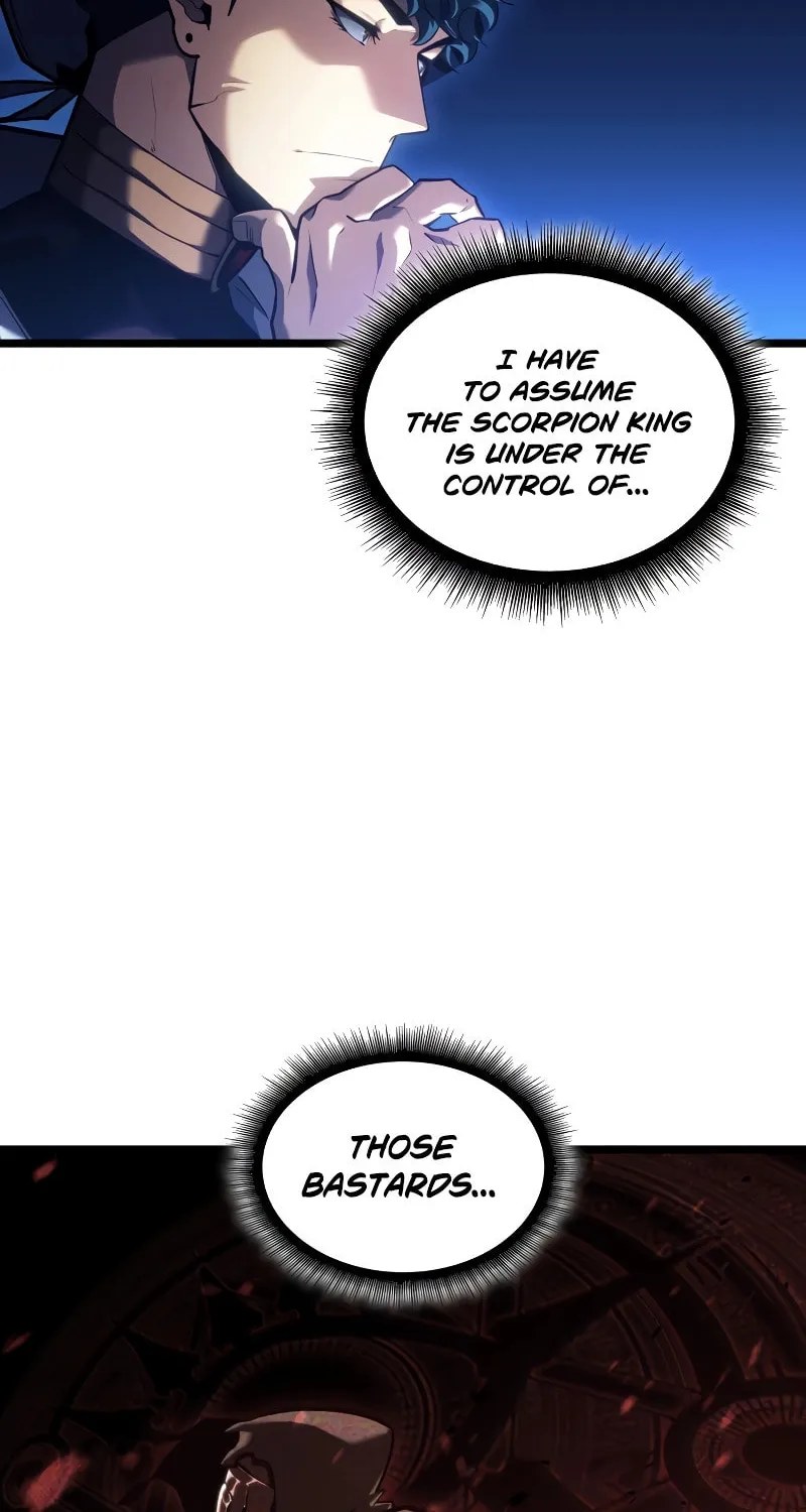 Return of the SSS-Class Ranker Chapter 116 page 68 - 