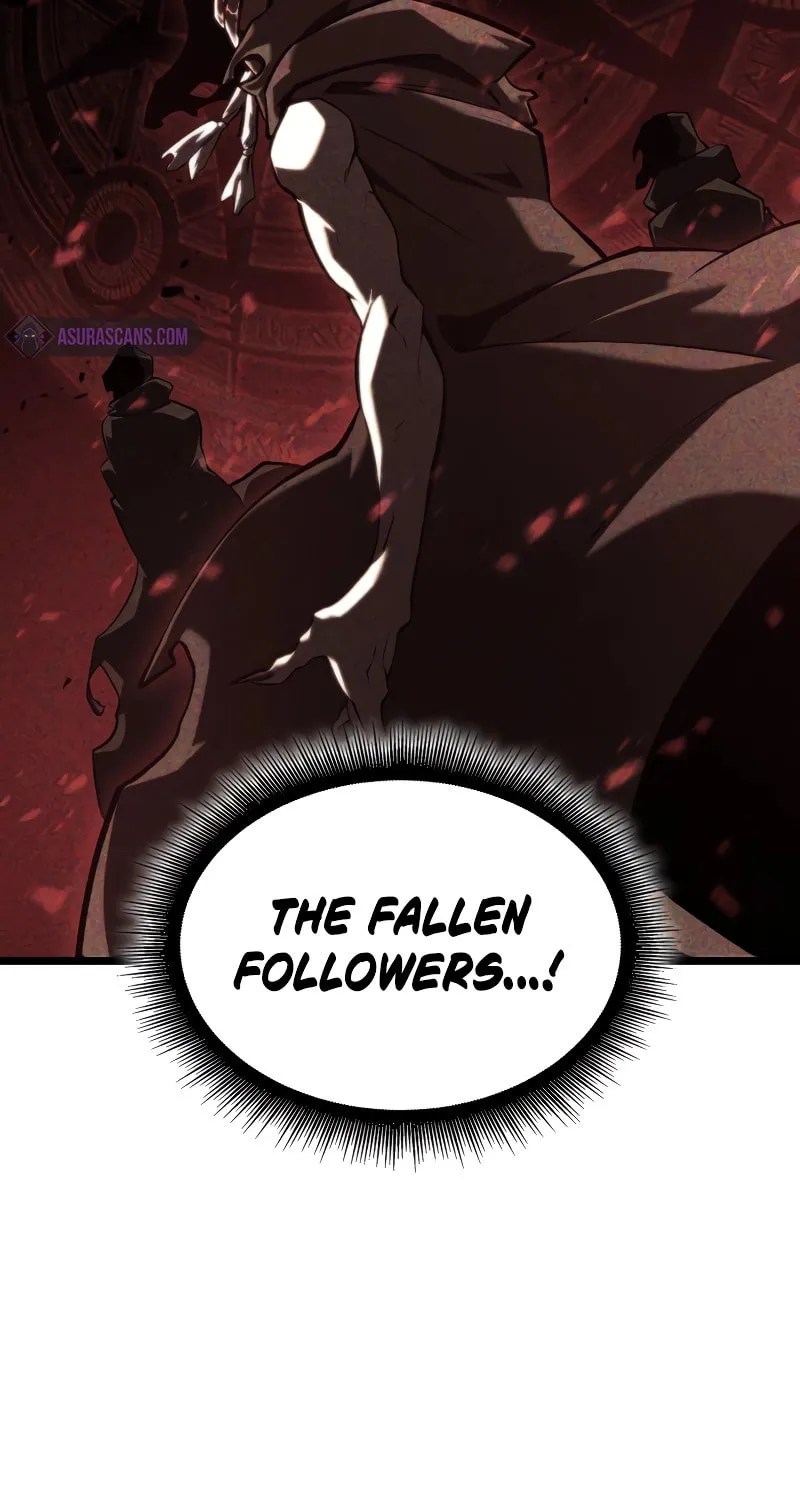 Return of the SSS-Class Ranker Chapter 116 page 69 - 