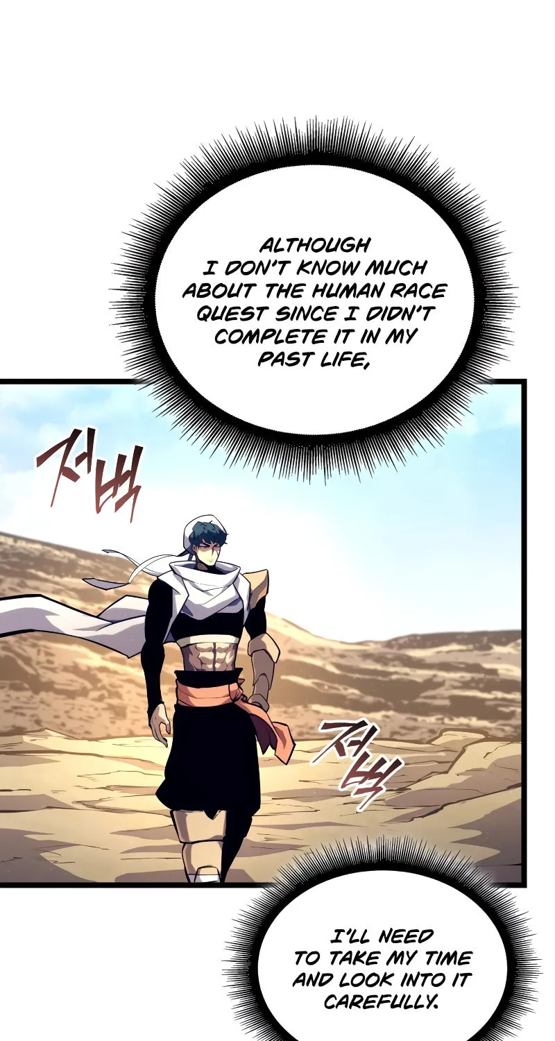 Return of the SSS-Class Ranker Chapter 116 page 70 - 