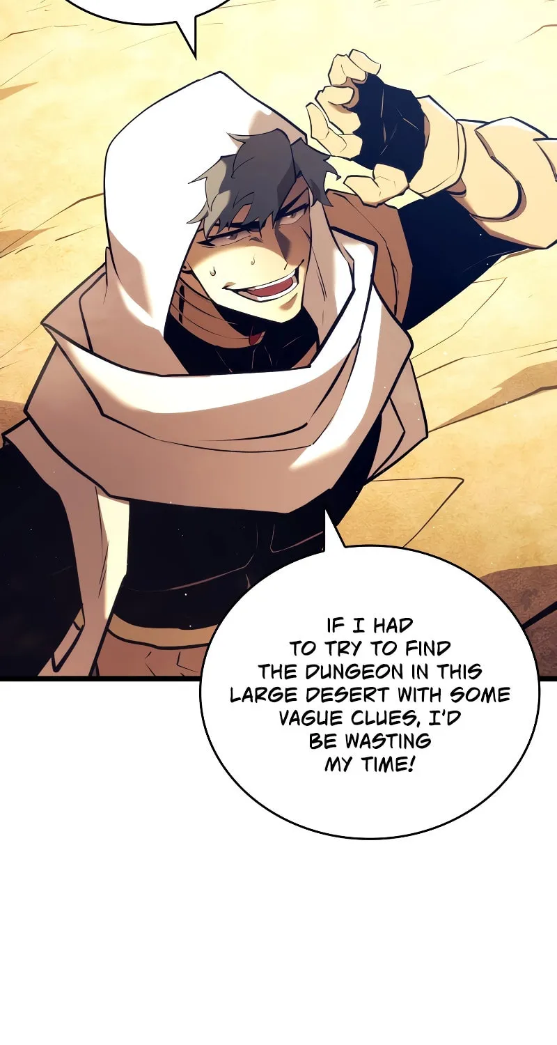 Return of the SSS-Class Ranker Chapter 116 page 8 - 