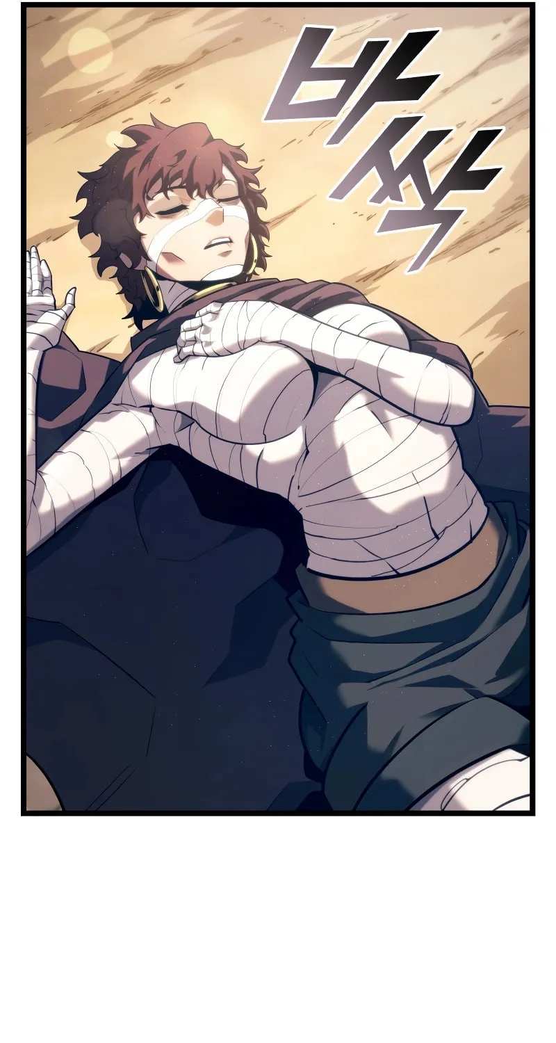 Return of the SSS-Class Ranker Chapter 116 page 74 - 