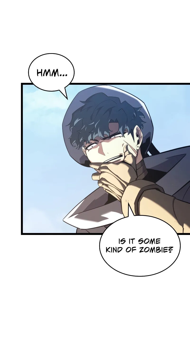 Return of the SSS-Class Ranker Chapter 116 page 75 - 