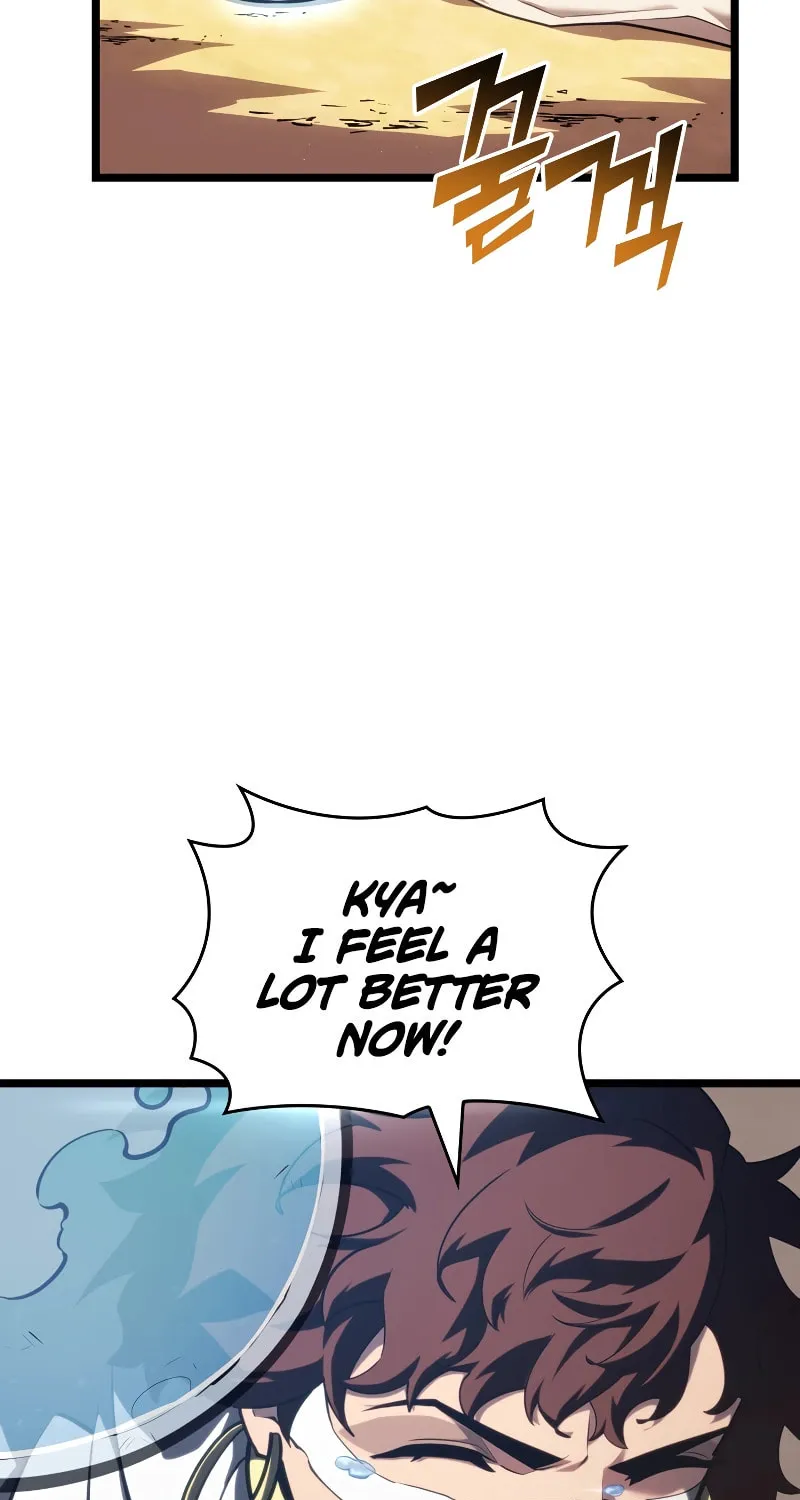 Return of the SSS-Class Ranker Chapter 116 page 78 - 