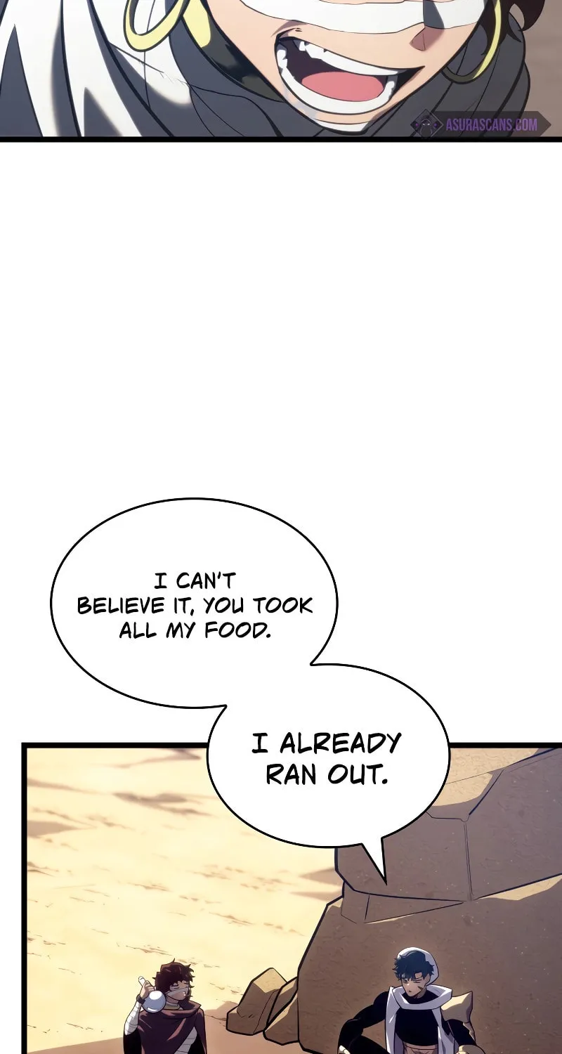 Return of the SSS-Class Ranker Chapter 116 page 79 - 