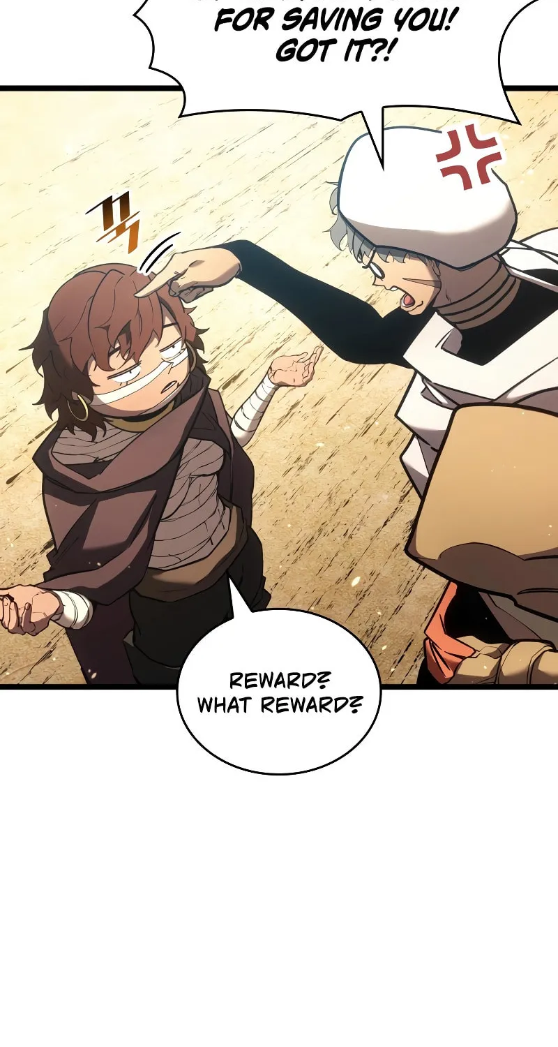Return of the SSS-Class Ranker Chapter 116 page 81 - 