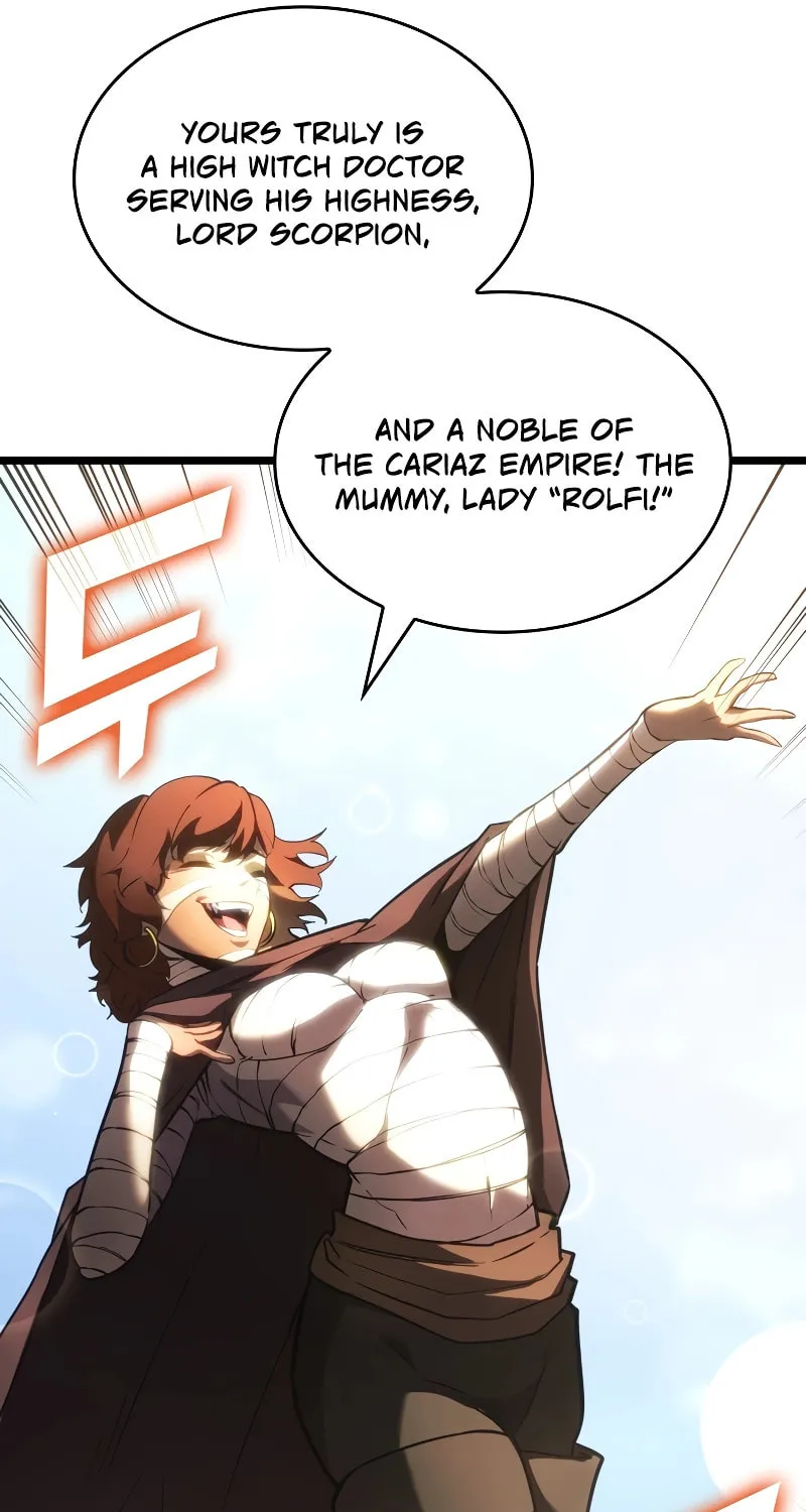 Return of the SSS-Class Ranker Chapter 116 page 83 - 
